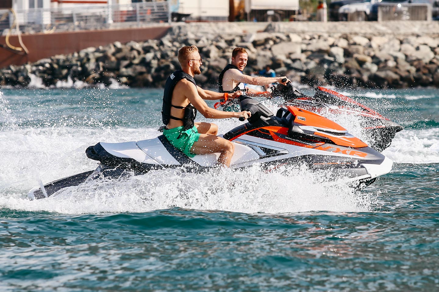 Jet Ski Rental