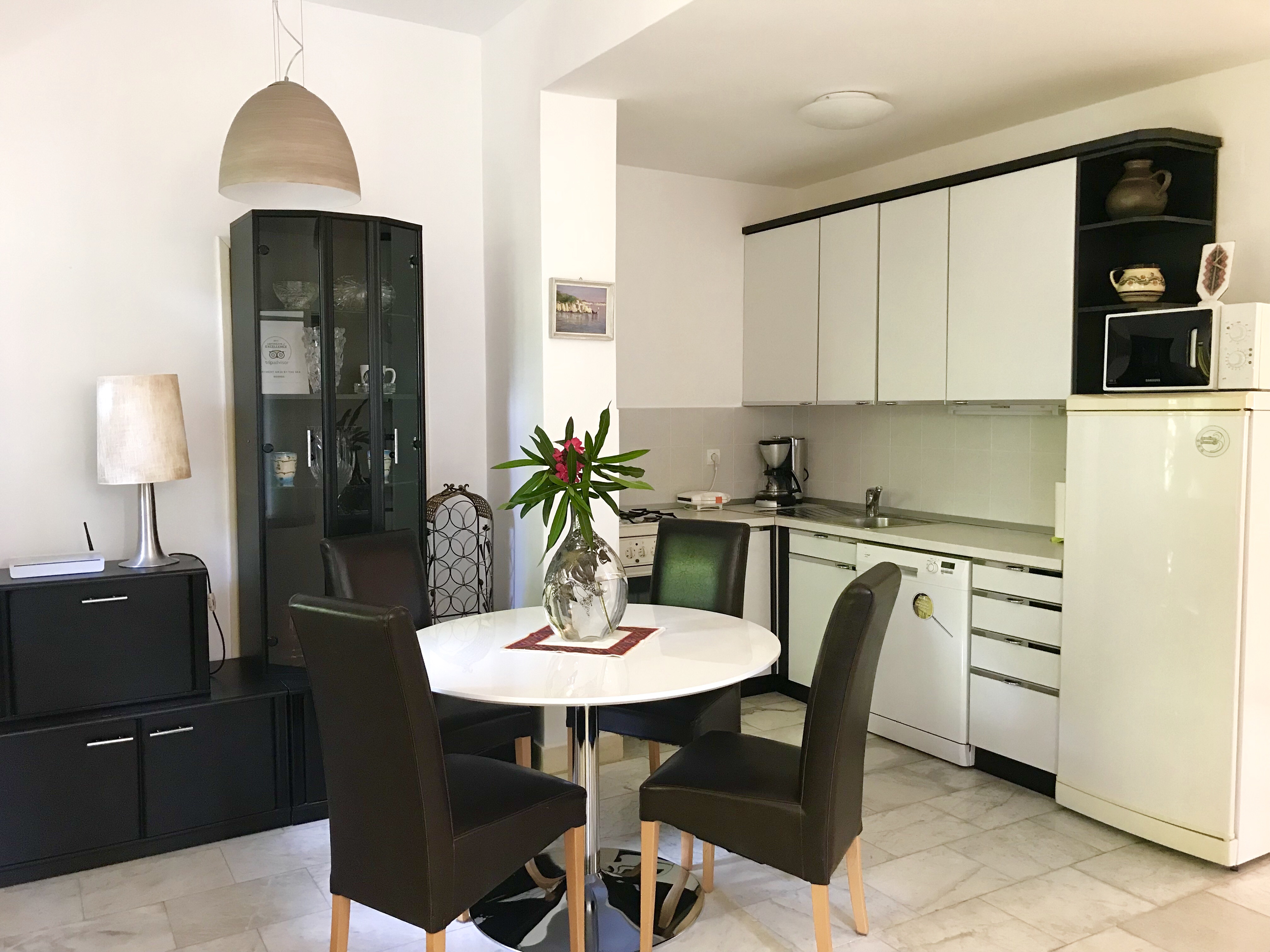 Apartment Anja by the sea, Cavtat Apartments for Rent in Cavtat