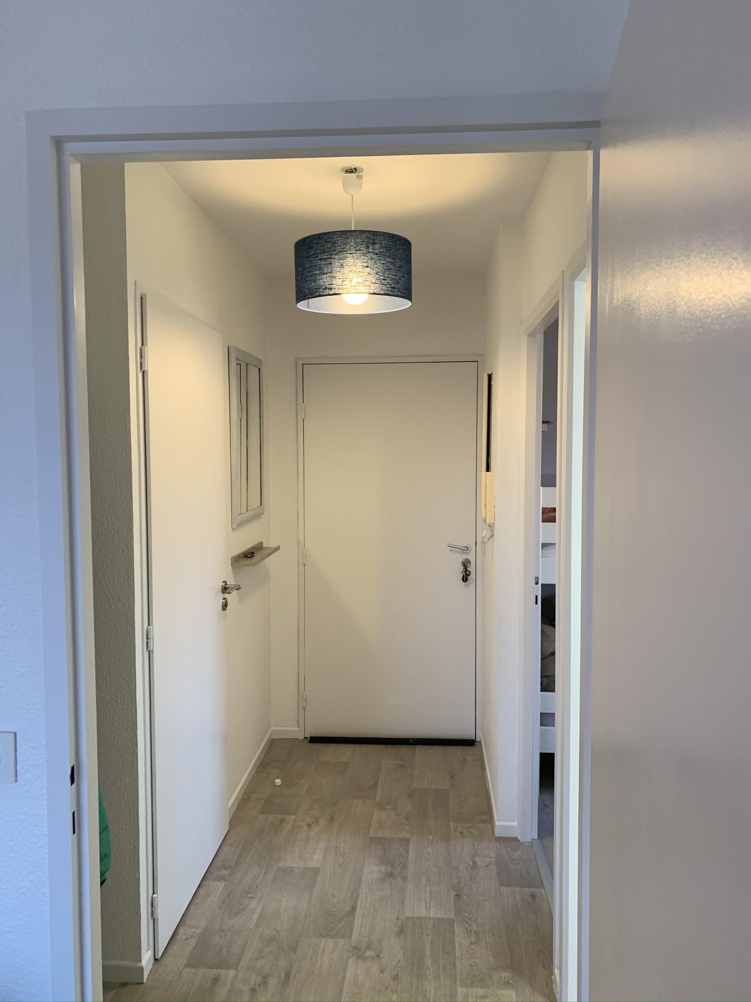 Apartment La Centrale Hossegor Condominiums for Rent in Soorts