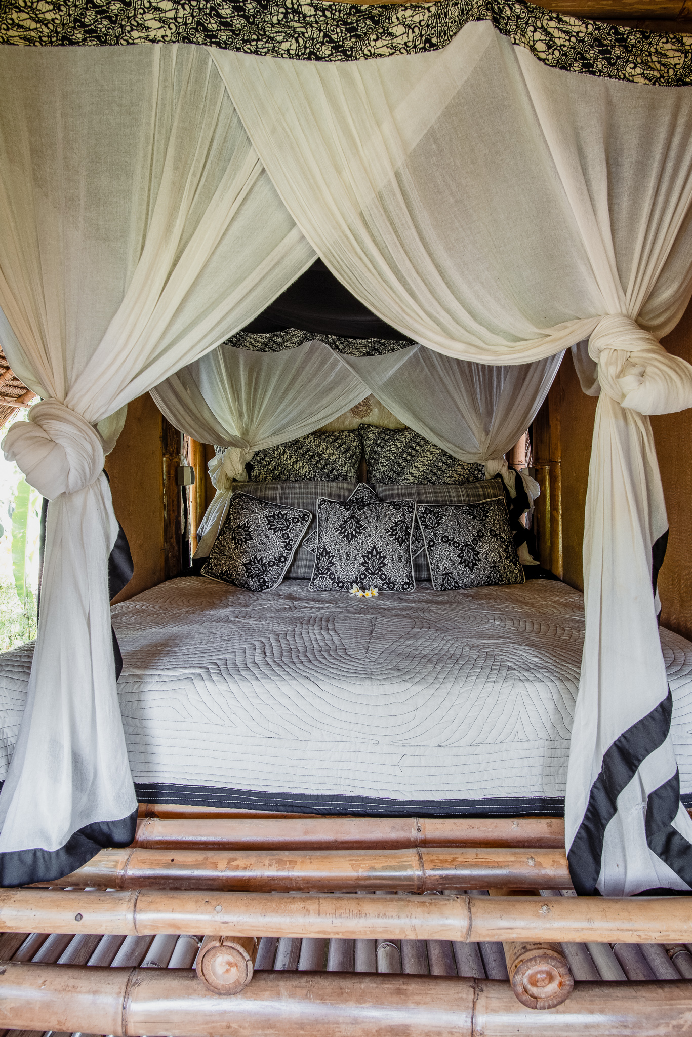 Magical Modern Bamboo Treehouse Treehouses For Rent In Ubud Bali Indonesia Magical Modern Bamboo Treehouse Treehouses For Rent In Ubud Bali Indonesia
