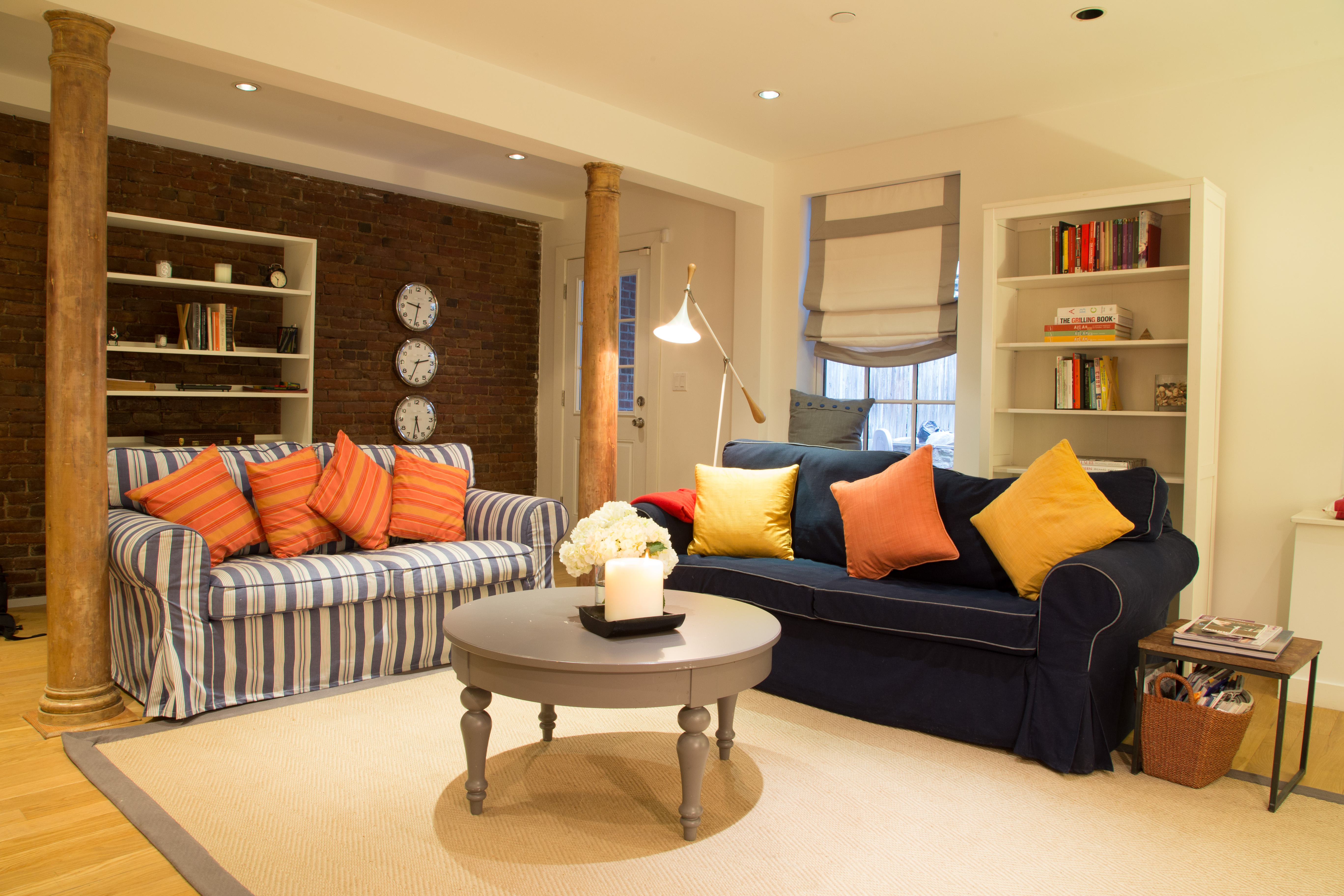 Beautiful GRDN Apt Chelsea Meatpacking