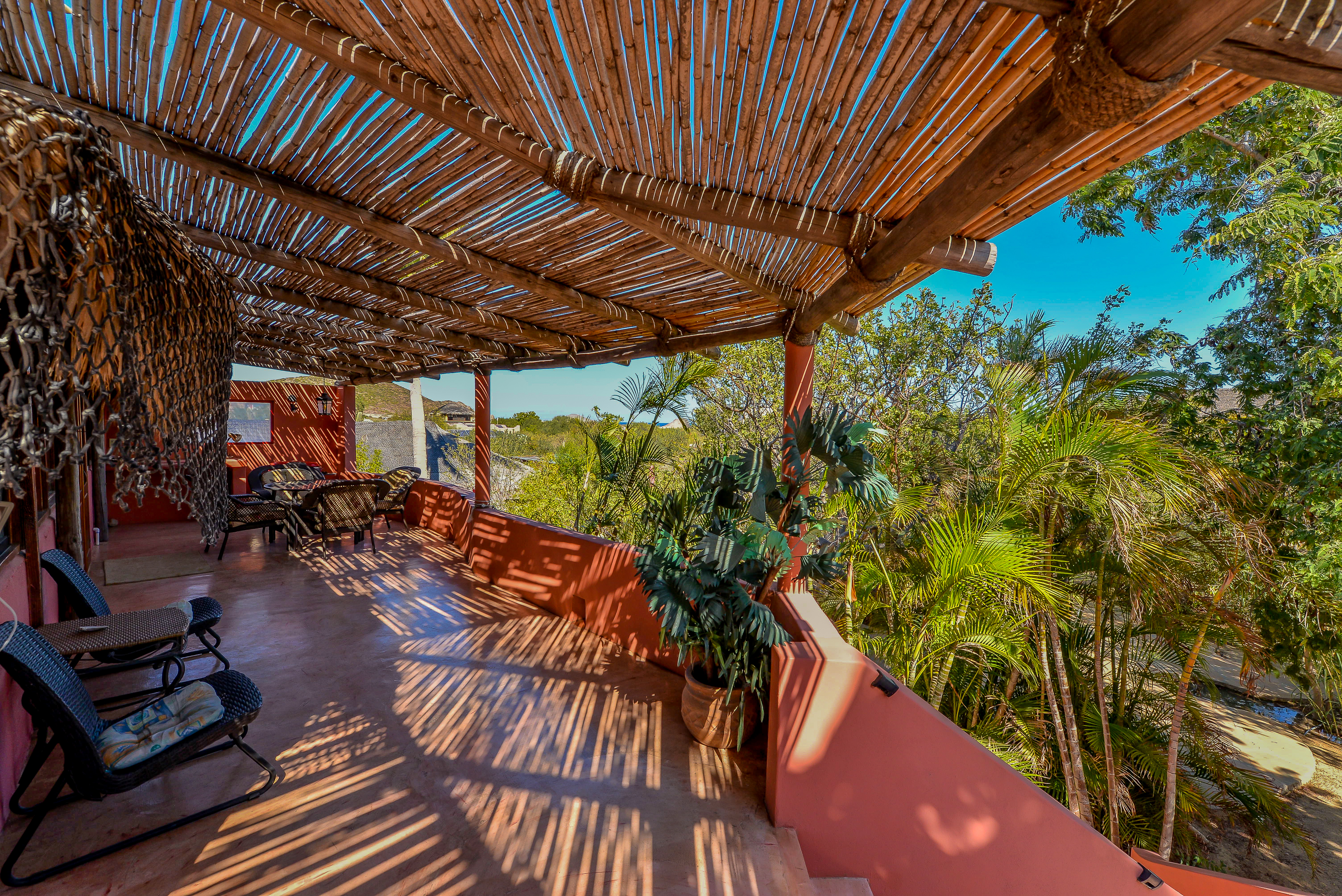 Cabo Pulmo Travel 1