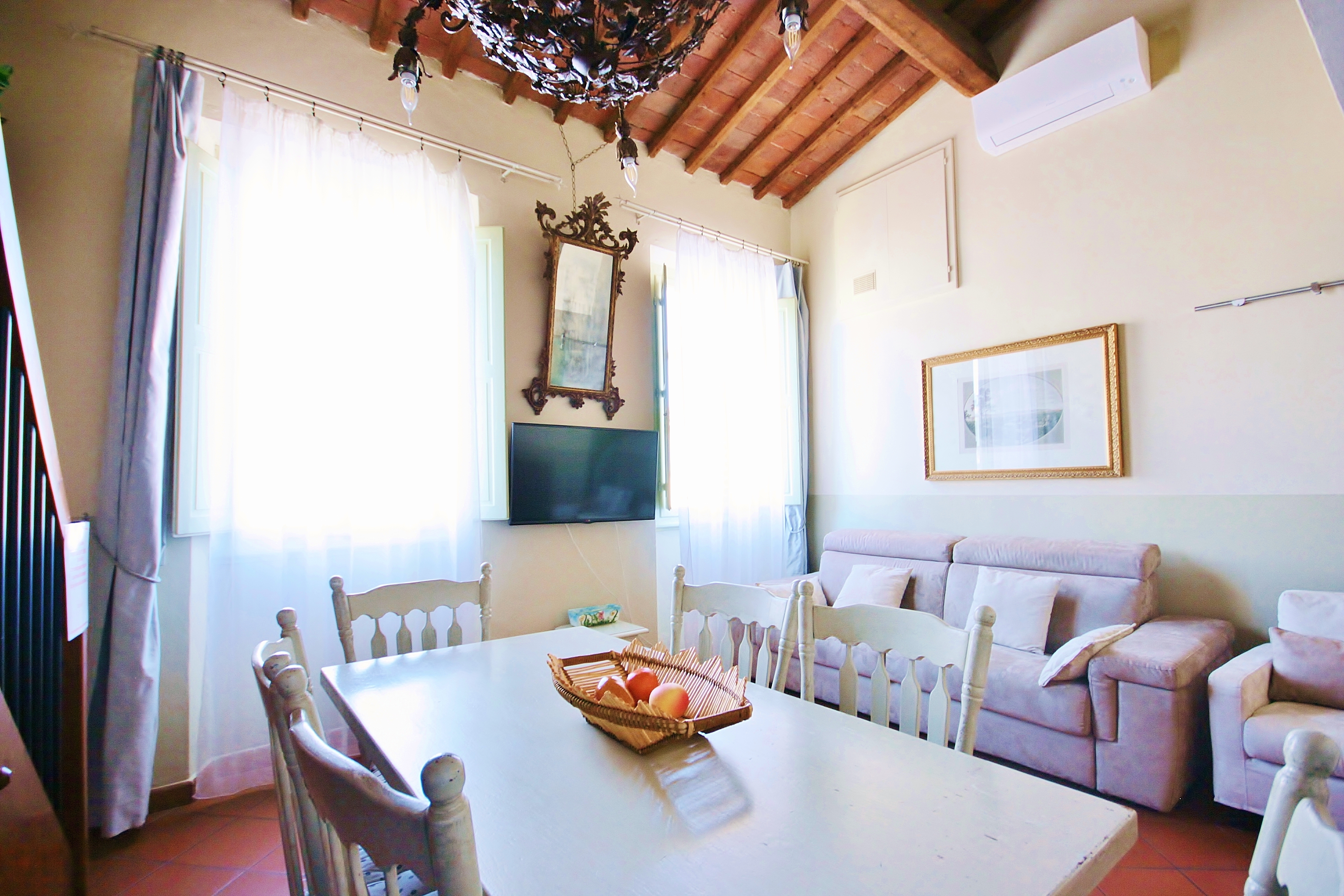 "Piccolo Pepi" - superior flat with all comforts in Centro Storico, Florence
