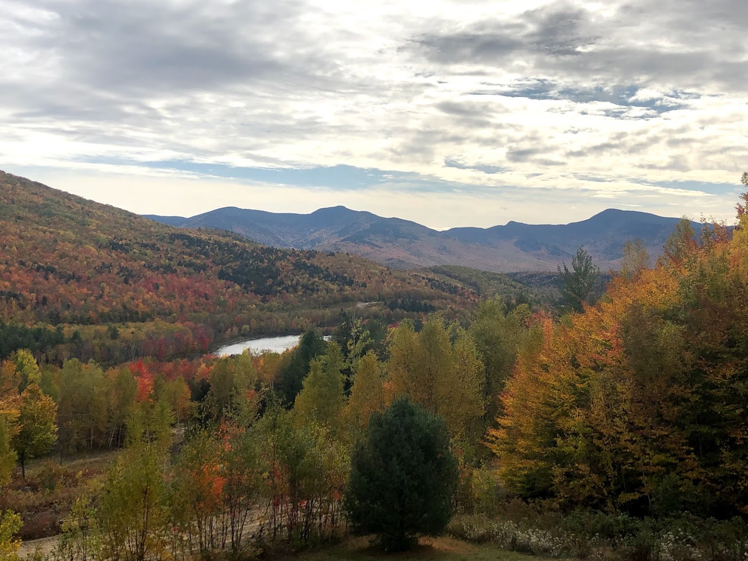 Mountain View Cabin Cozy Secluded Getaway Chalets for Rent in Gorham