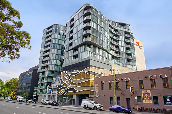 1BR - Inner City Bohemian Escape in Port Phillip, Melbourne