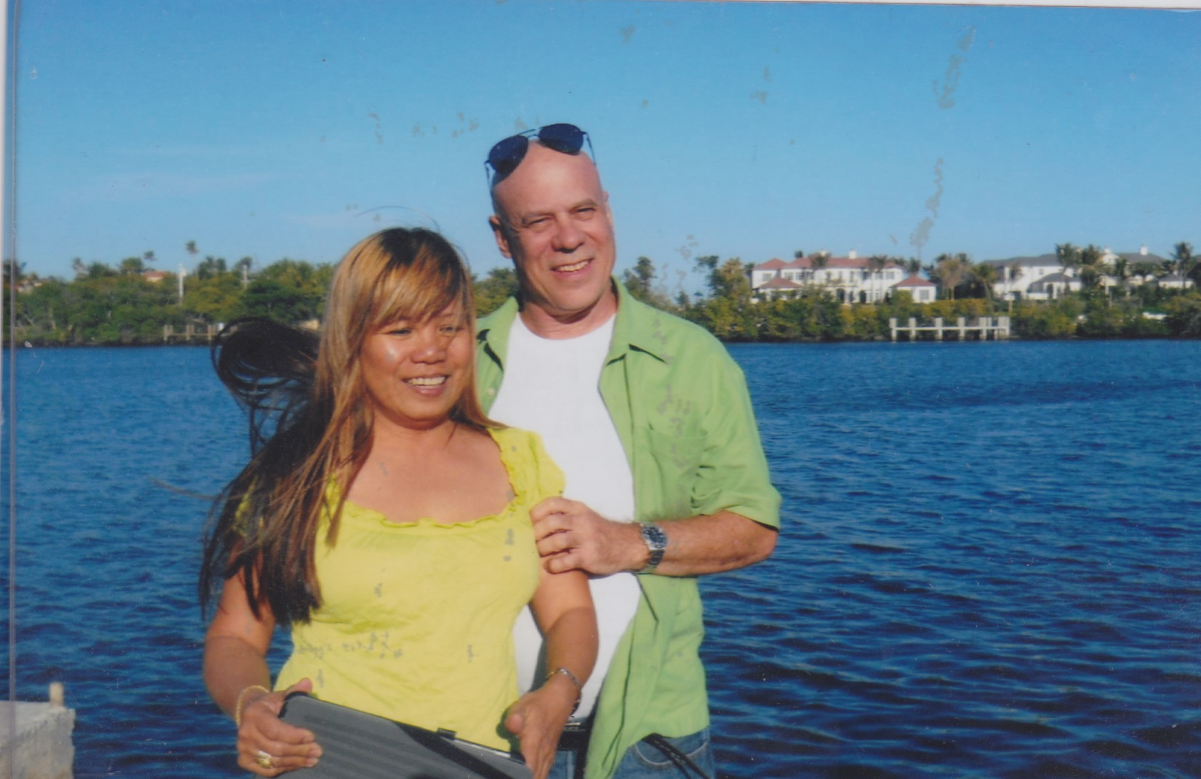 Sunny Room in Fort Lauderdale, Broward County