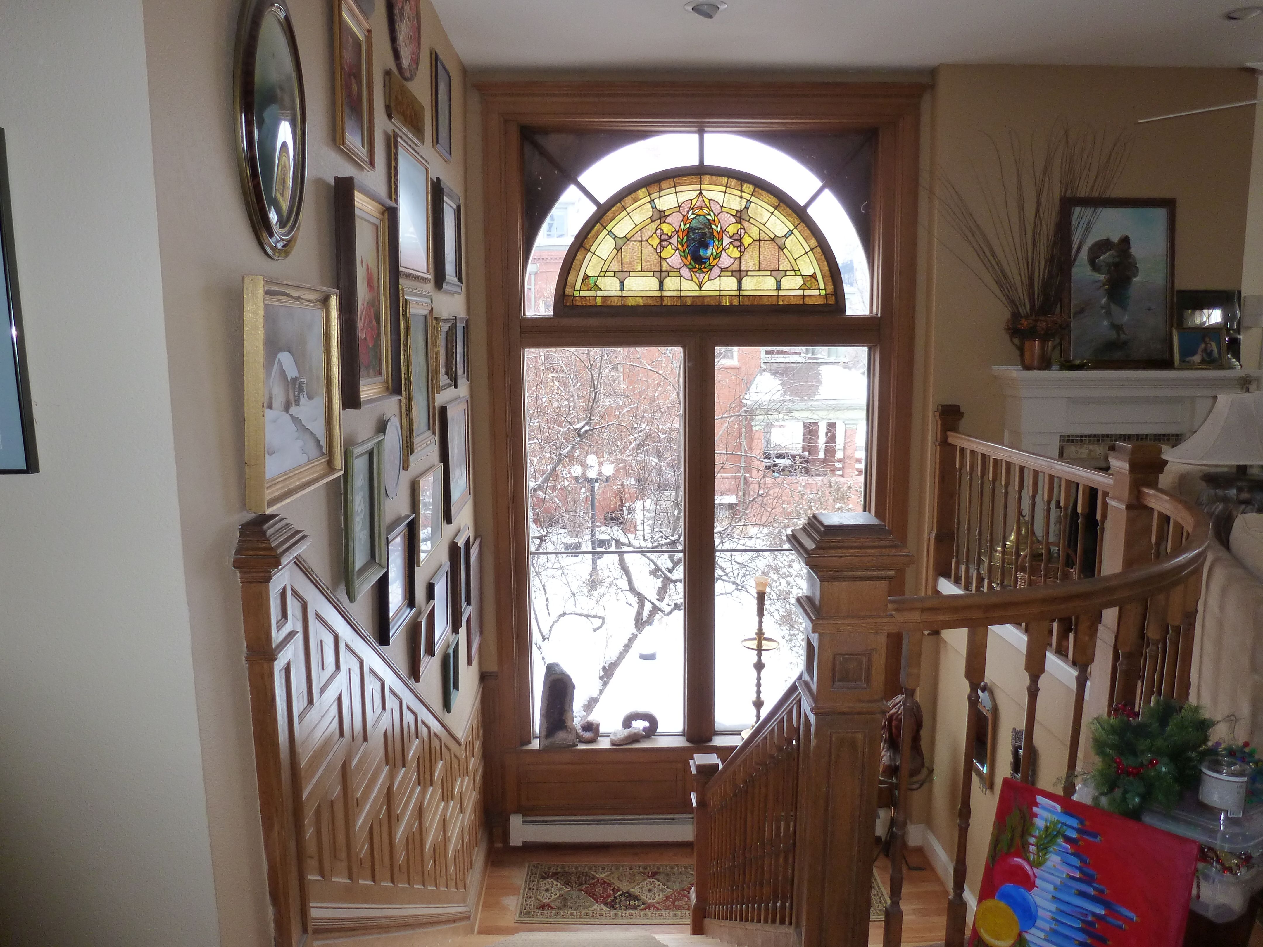 Historic Capitol Hill Mansion in Capitol Hill, Denver