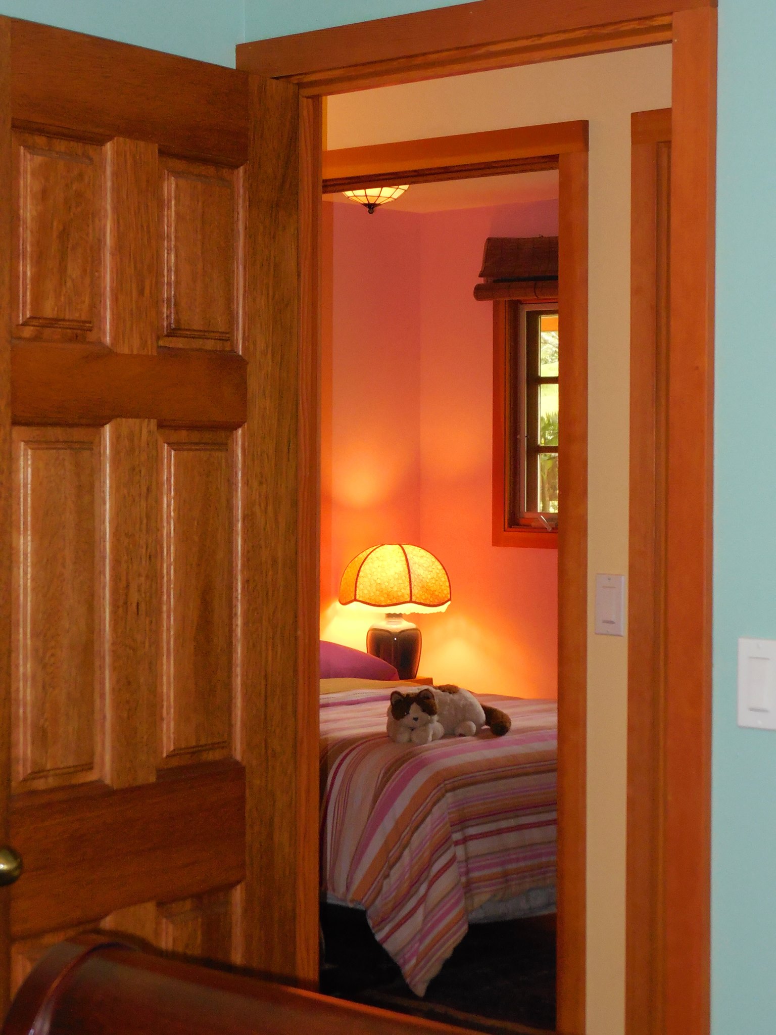 Haunani House in Volcano Village Houses for Rent in Volcano, Hawaii