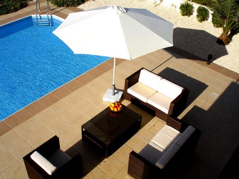 Villa Cava. Relax and unwind.
