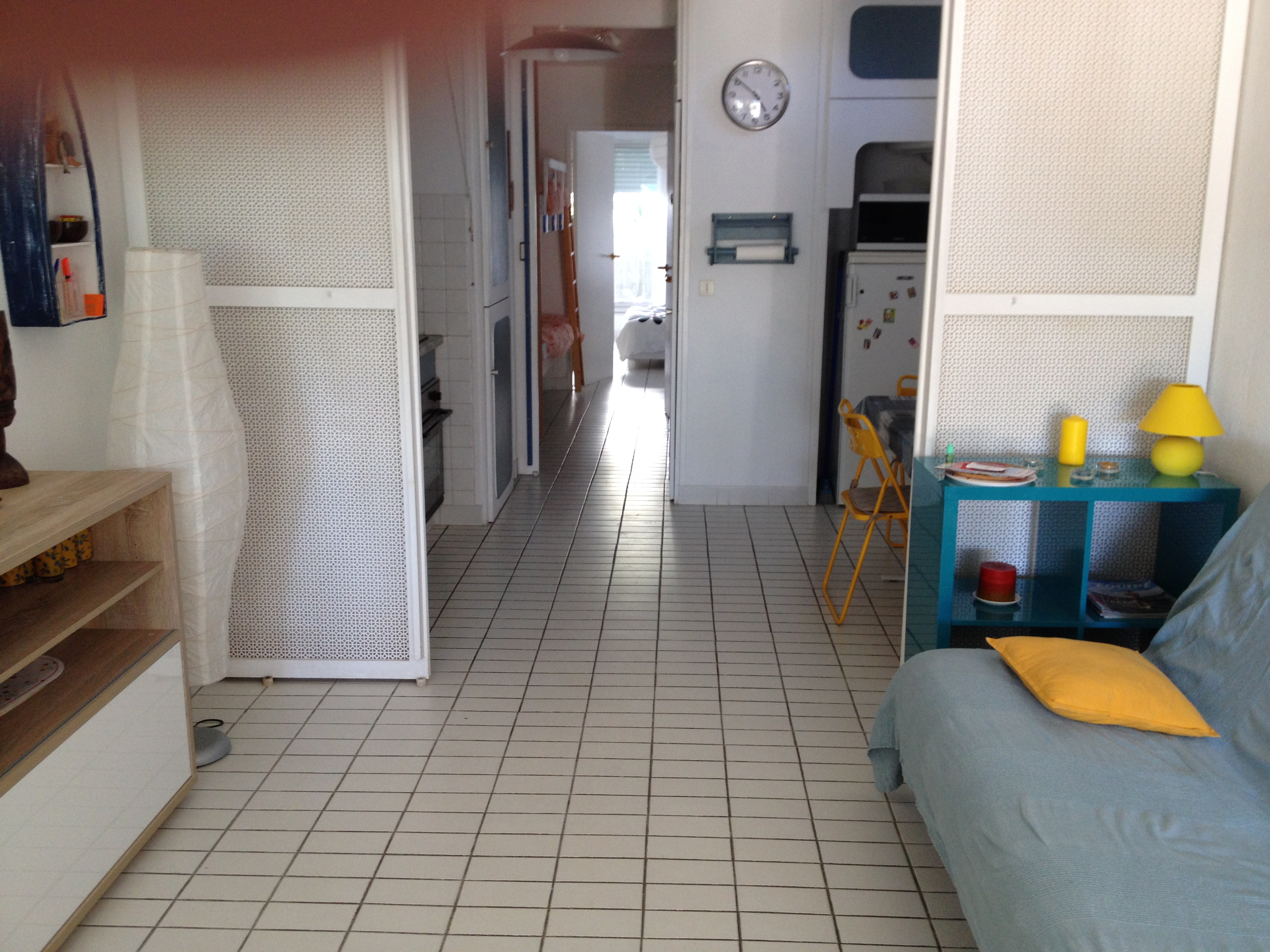 Apartment Seaside - South of France