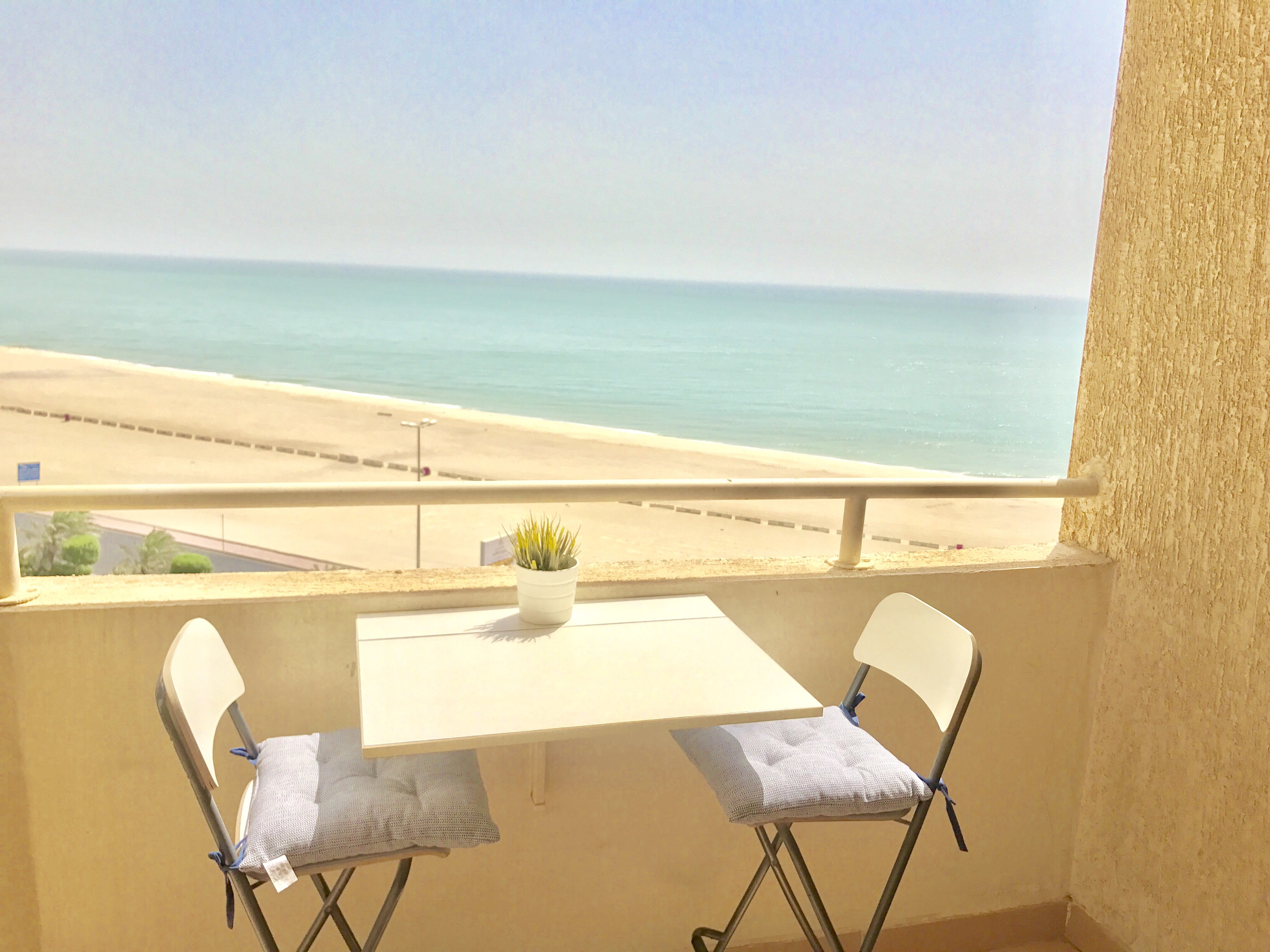 Charming Seaview Apartment