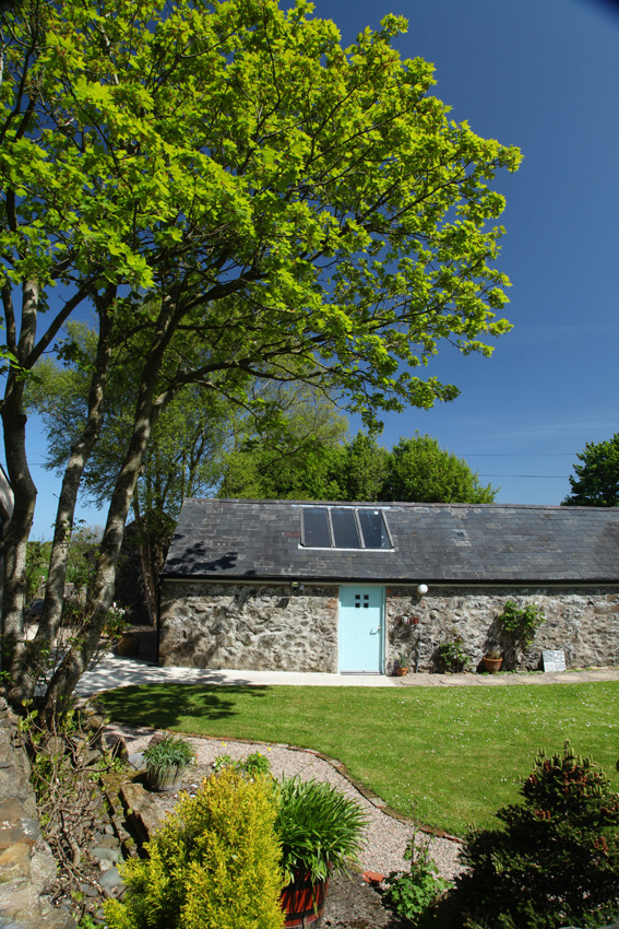 The Garden Studio Portrush
