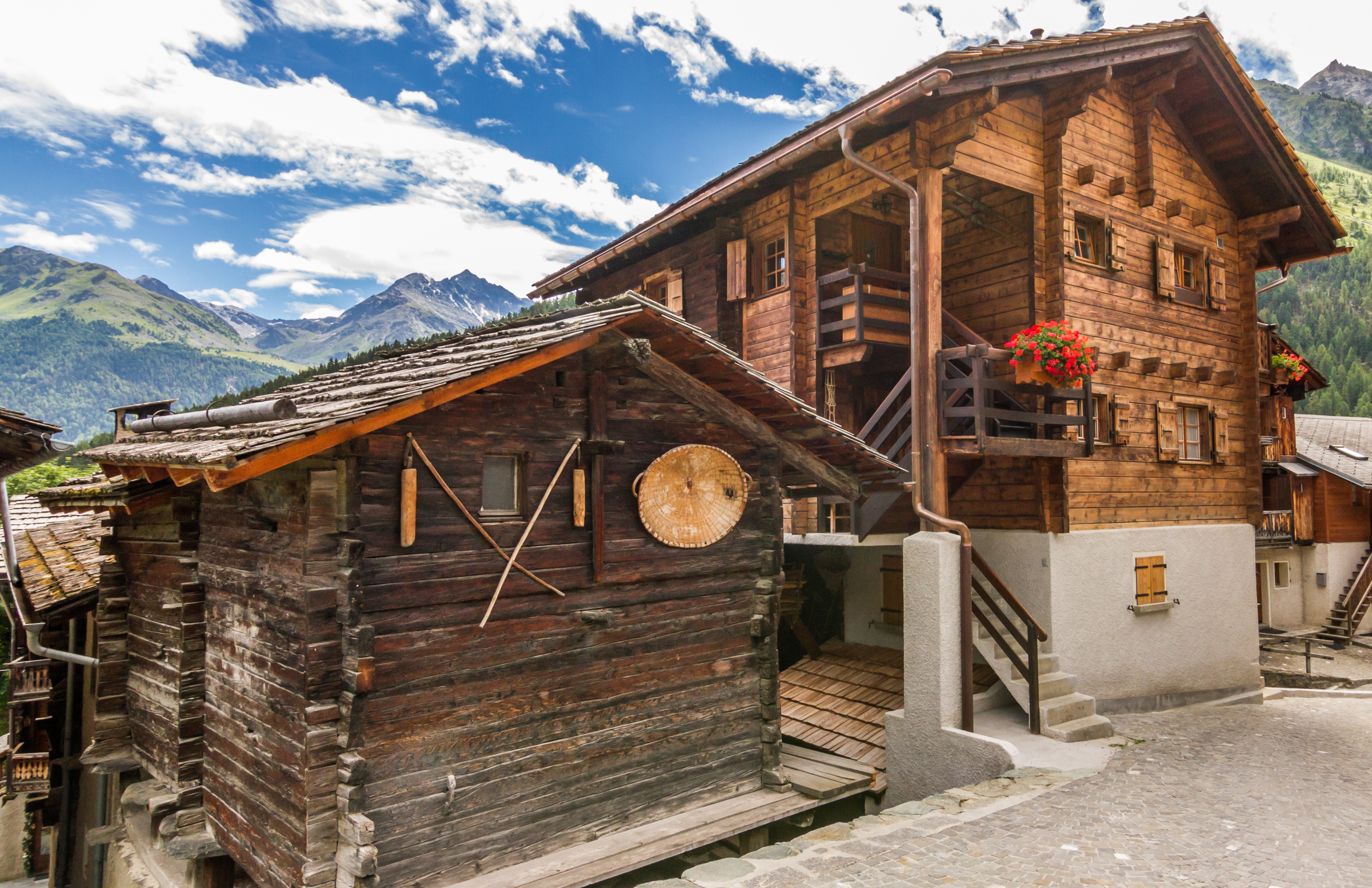 Chalet L 'étoile