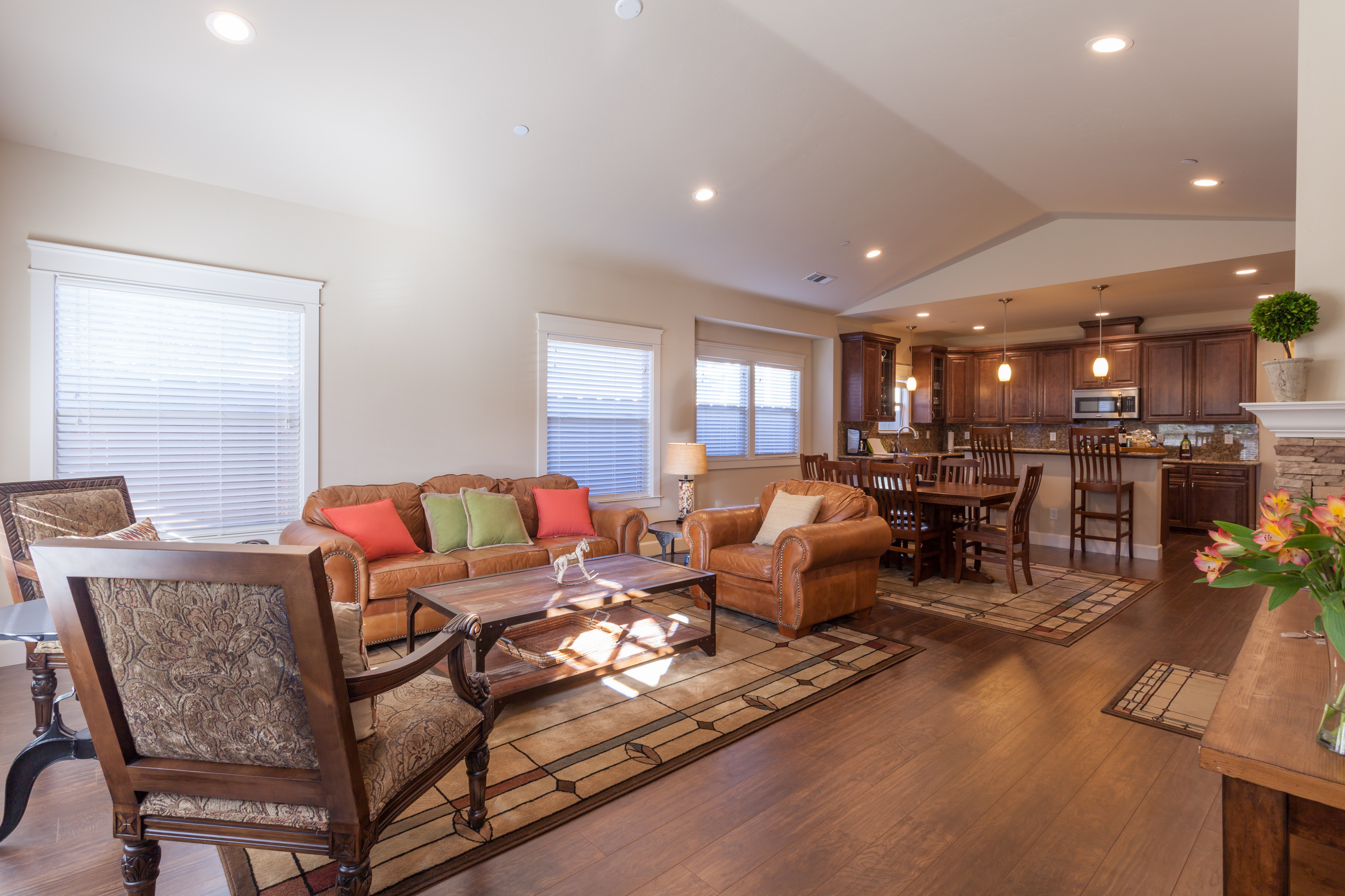 ⭐️Bungalow on Paso's Westside 3bd/2ba ⭐️