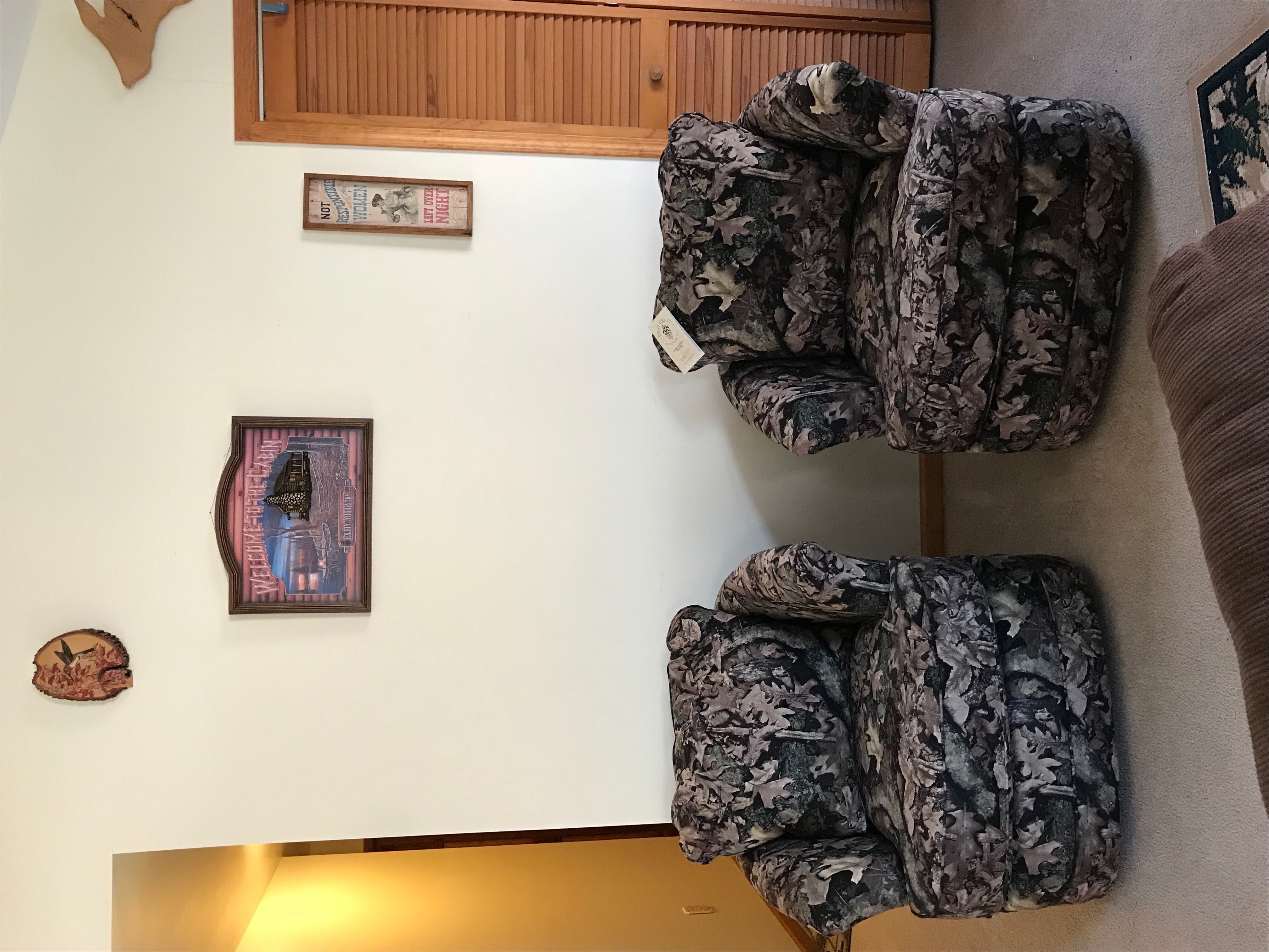 The Sugar Maple Lodge Houses for Rent in Munising, Michigan, United