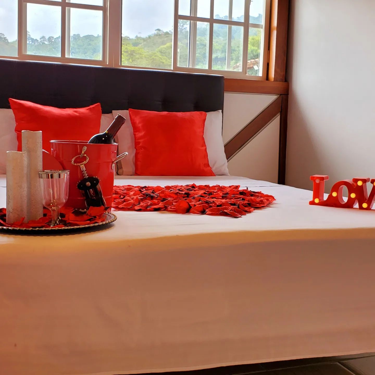 Cabaña Pareja We are located in Calarca Quind