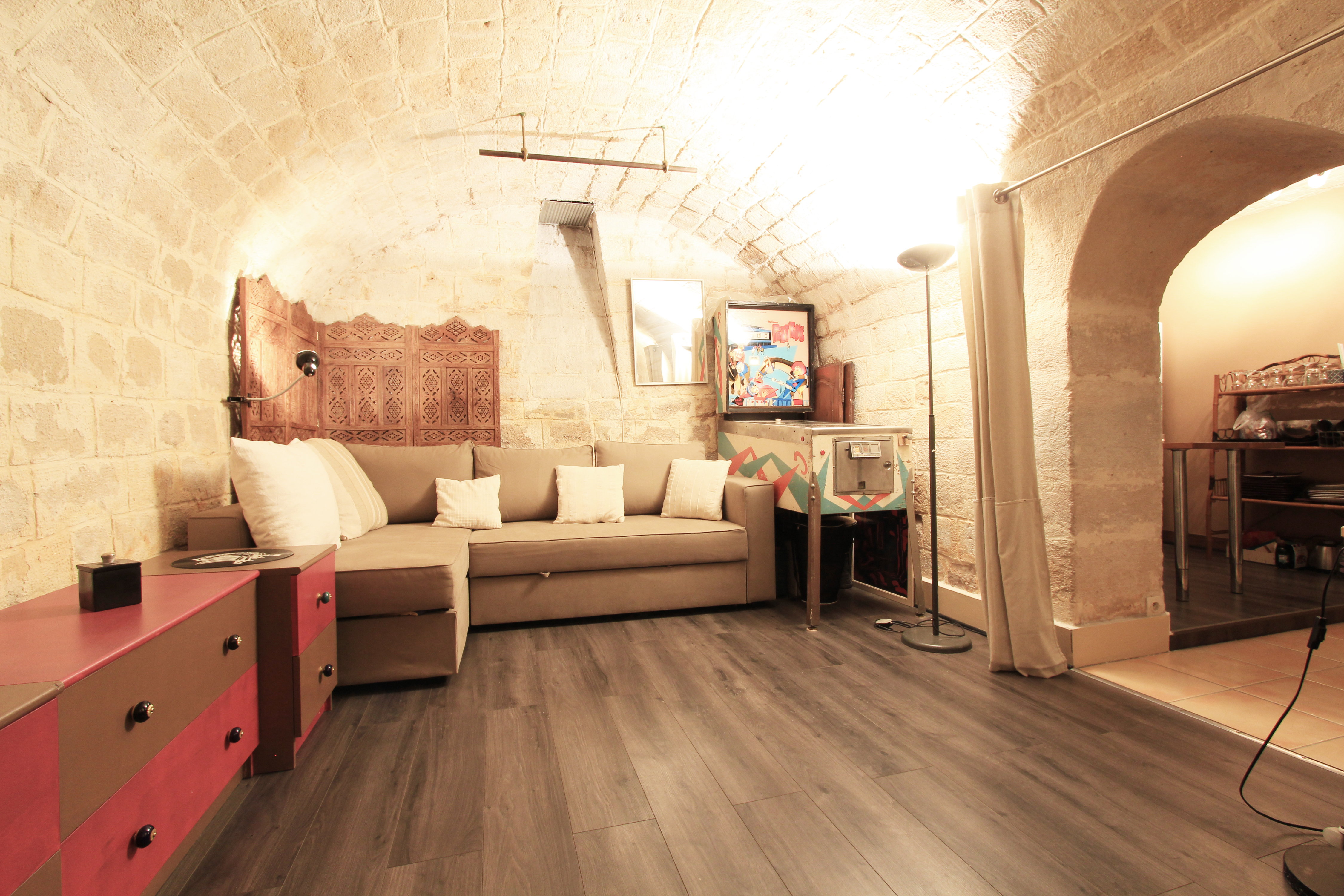 CHARMING APARTMENT IN THE 9TH arron in Opéra, Paris