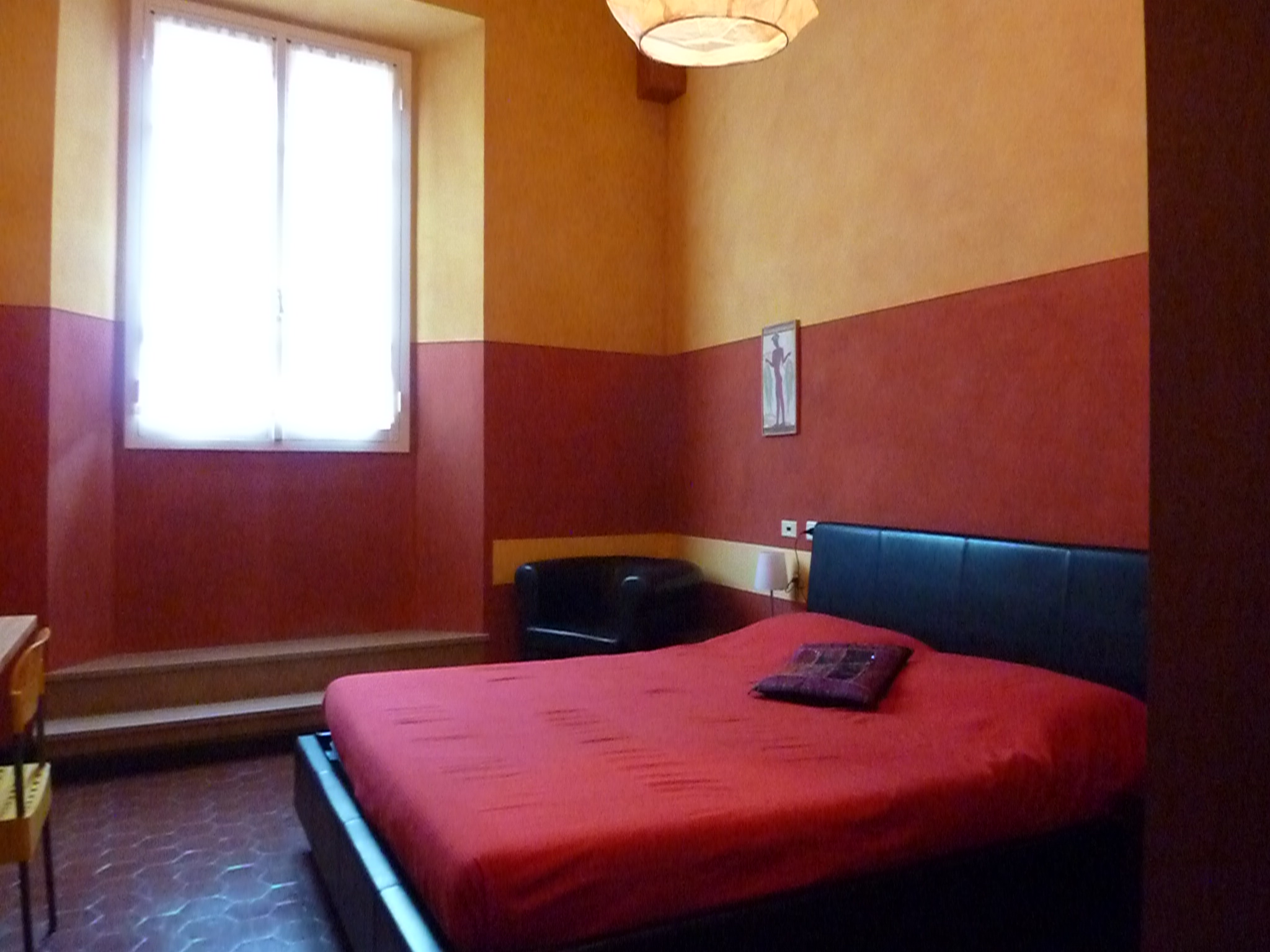A due passi, Stanza sole in Porto - Saragozza, Bologna