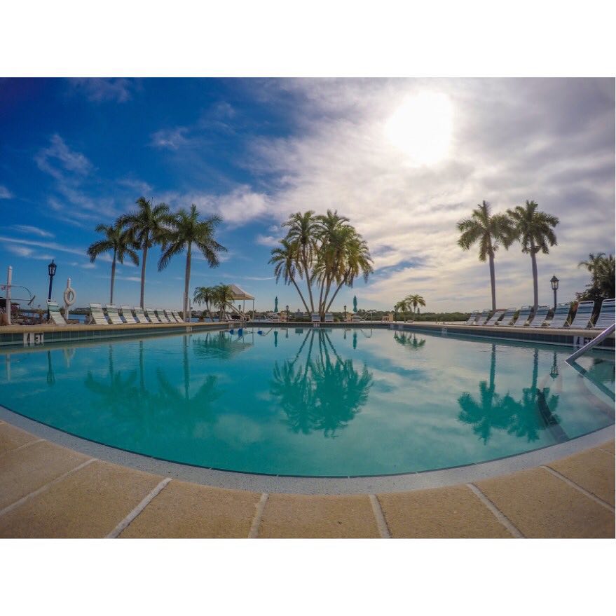 Siesta Key For Me @ The Palm Bay Club