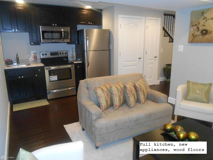 The Perfect Capitol Hill Apartment in Edgewood, Bloomingdale, Truxton Circle, Eckington, Washington Dc