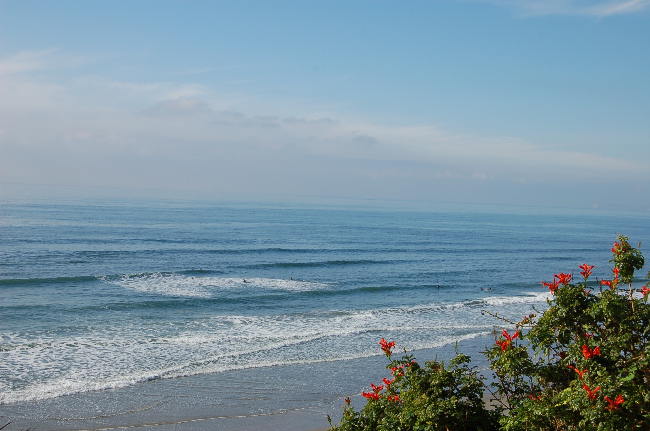 On the BEACH 1 hr S of San Diego 2 Apartments for Rent in La Mision