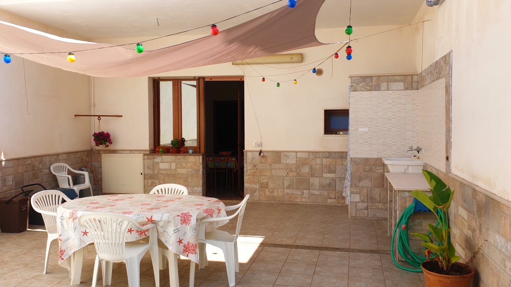 Casa puglia near the sea