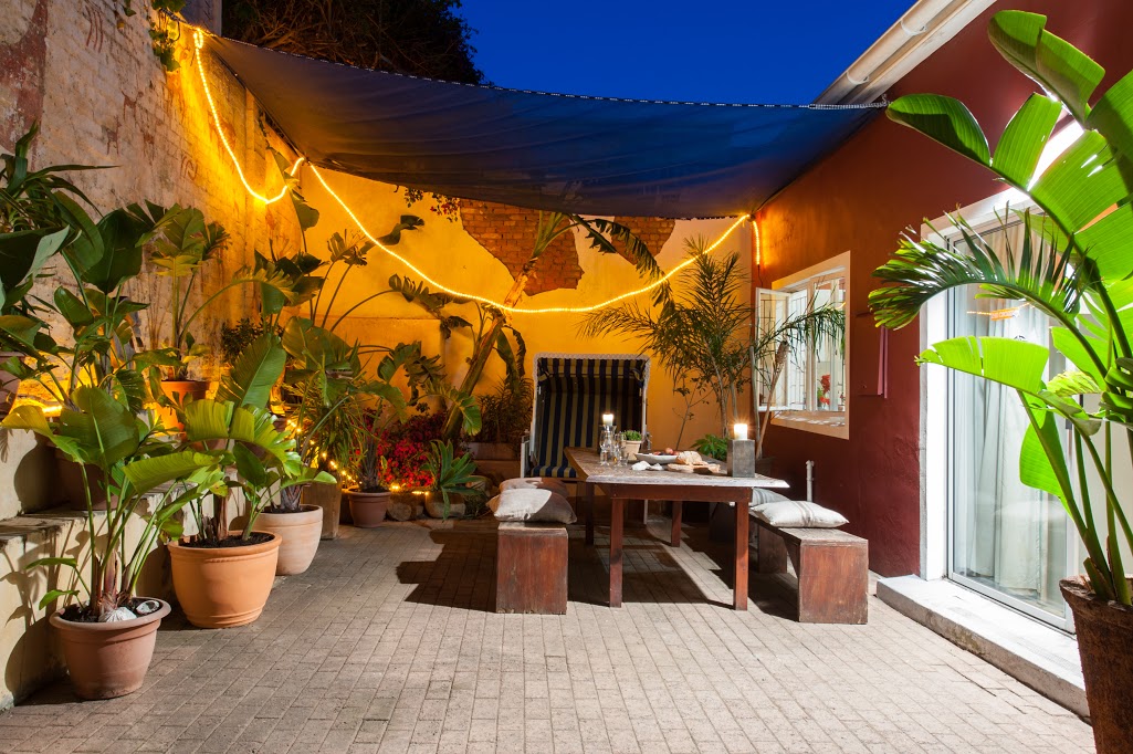 The perfect place to stay and meet in Ward 77, Cape Town