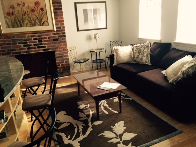 Luxurious, eco-friendly apartment in Shaw, Logan Circle, Washington Dc