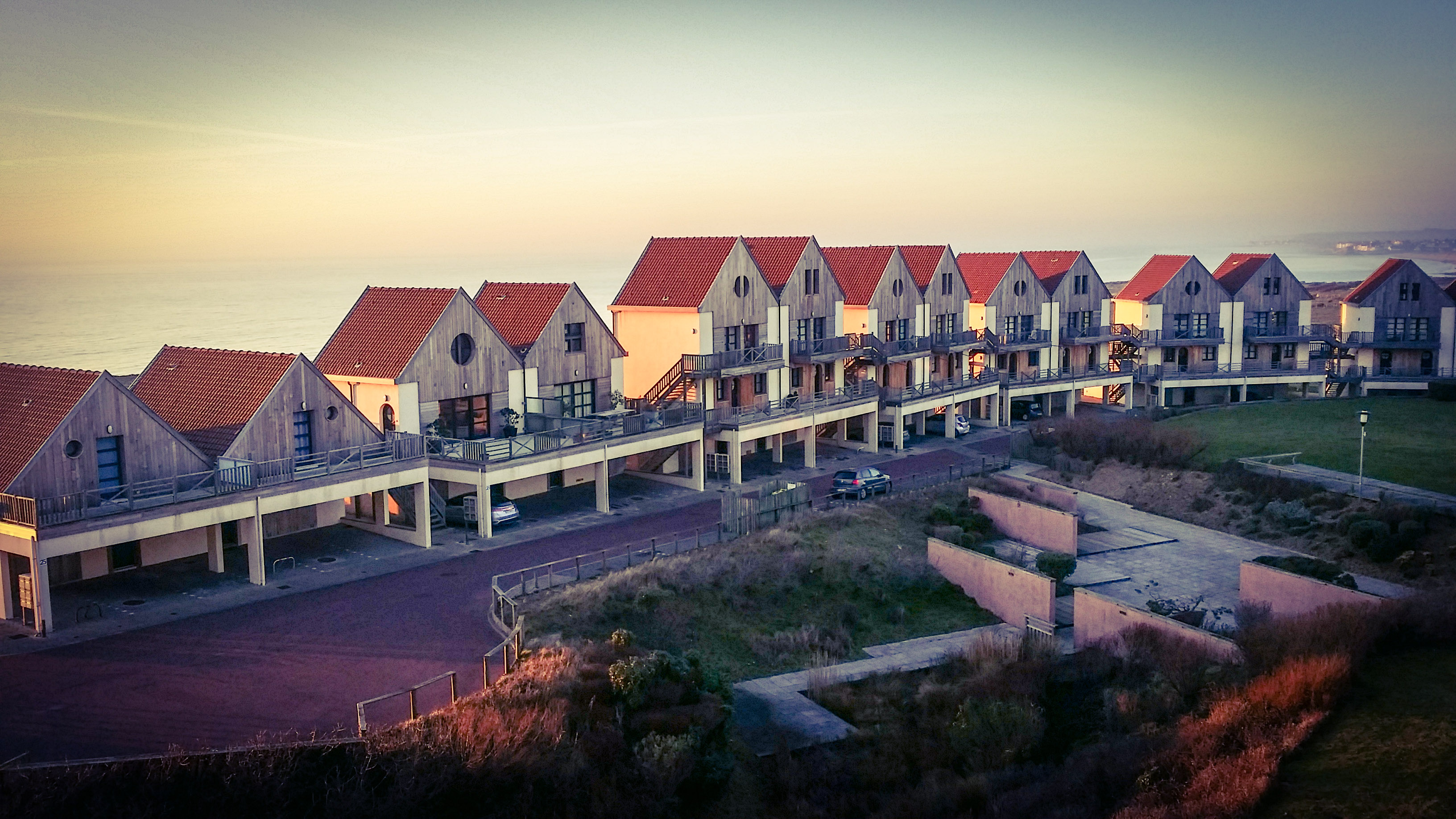 Gite Cote D Opale Vue Sur Mer
