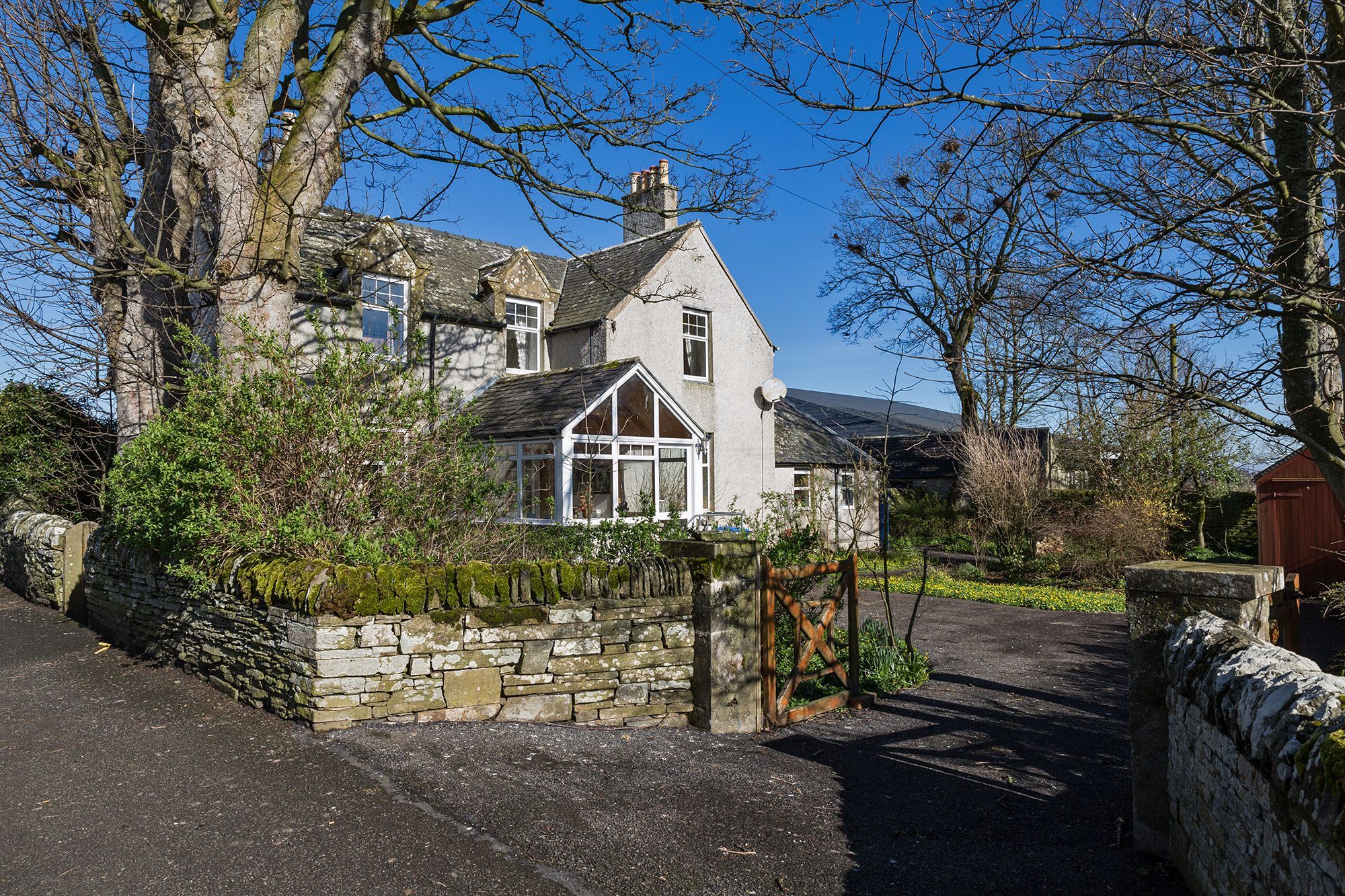 A Caithness Home from Home Houses for Rent in Watten, Highland