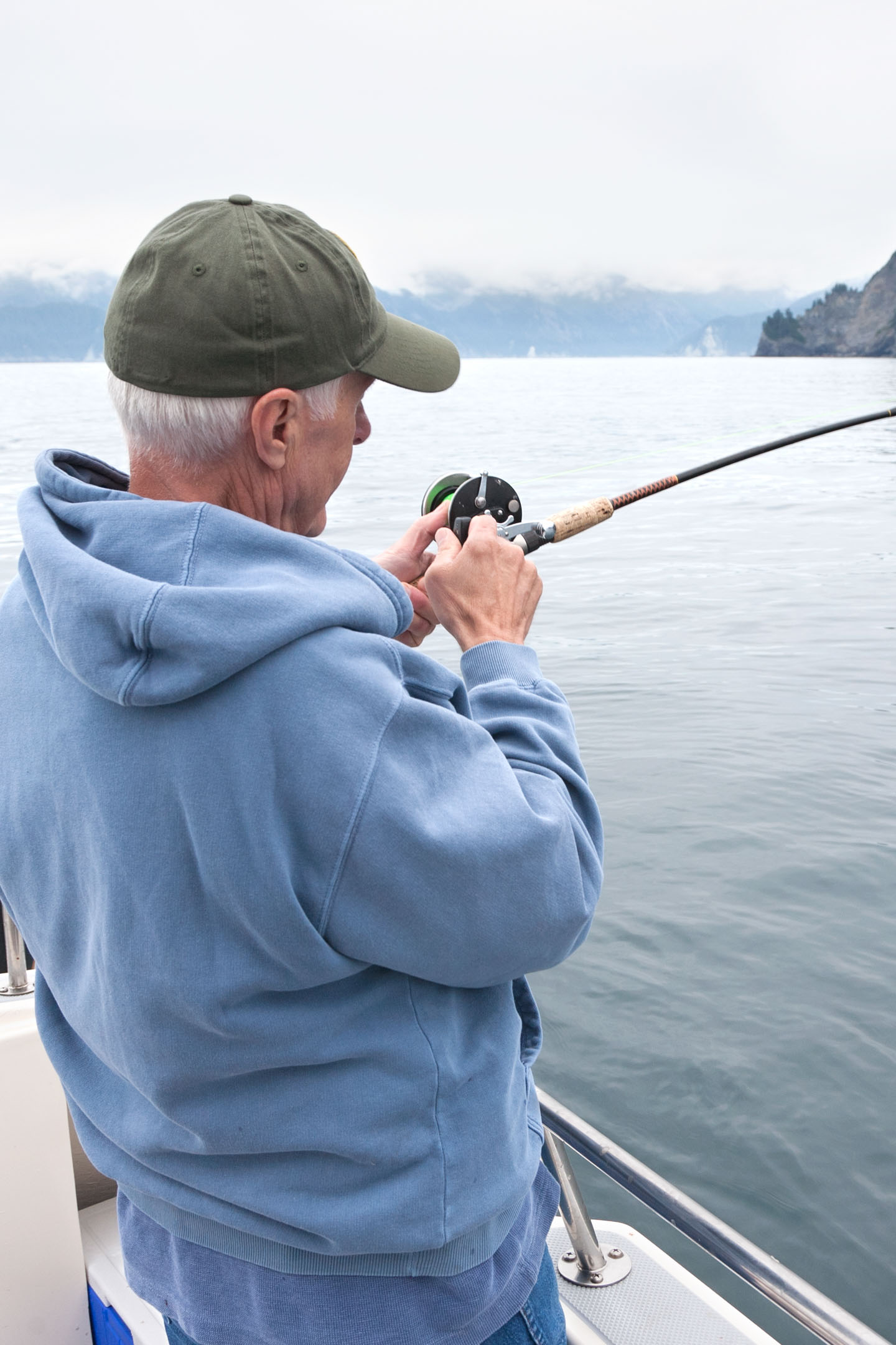日本の漁船で釣り体験 自然体験 Airbnb