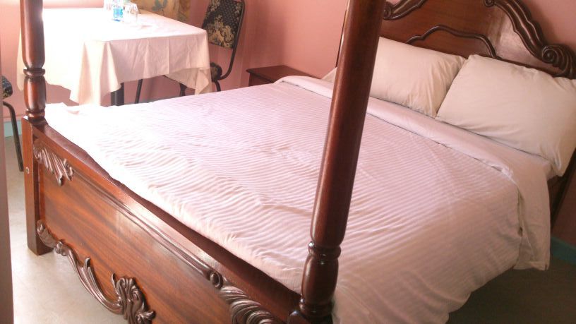 HOTEL SOUTHERN BLUE NAIROBI,KENYA in Starehe, Nairobi