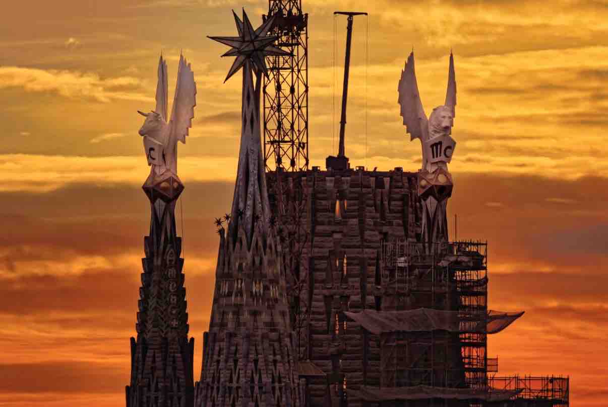 Sagrada Familia Apartment
