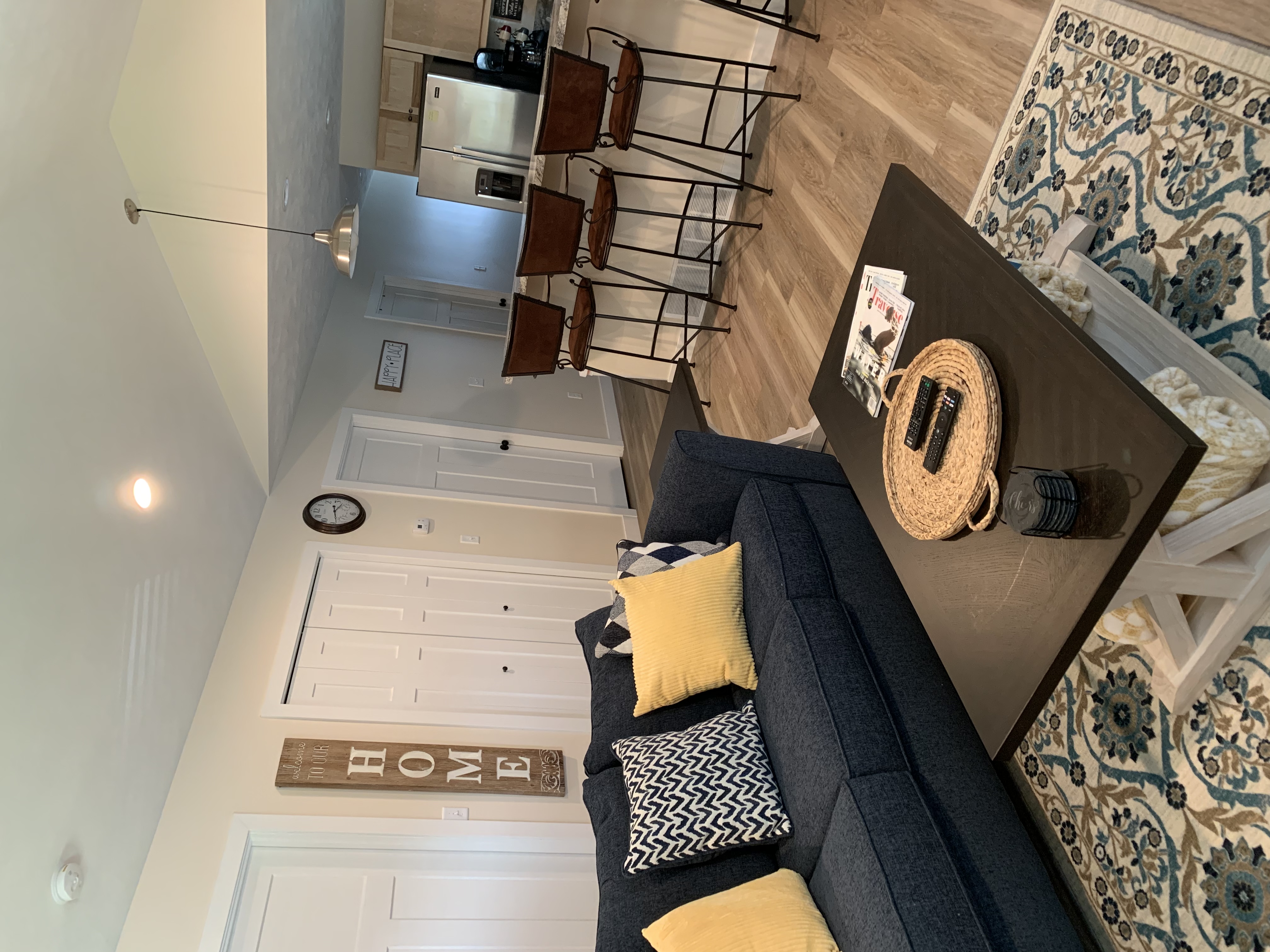 Family Cabin
