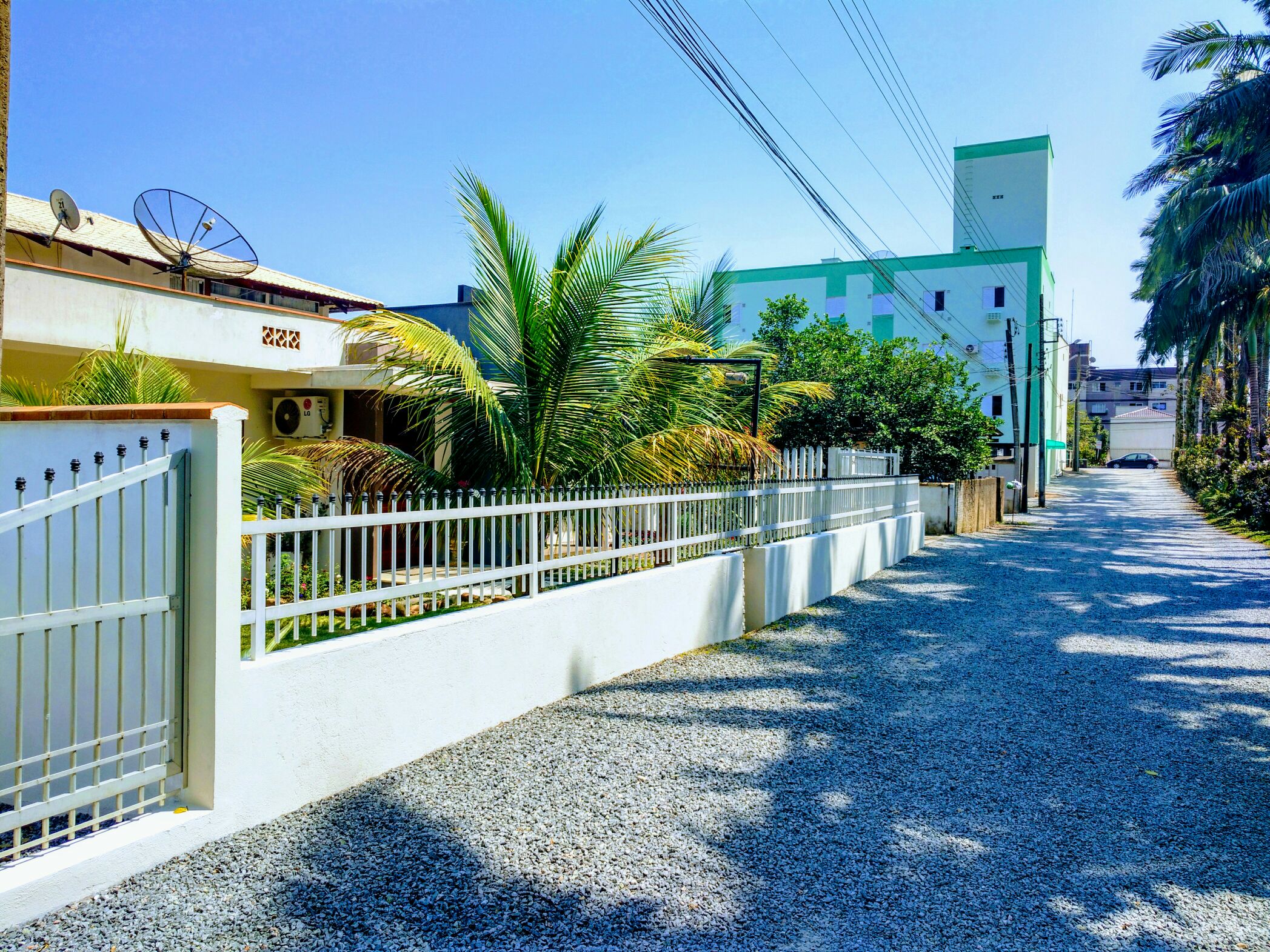 Casa Completa no Centro de Jaraguá do Sul Casas para Alugar em Centro, Santa Catarina, Brasil