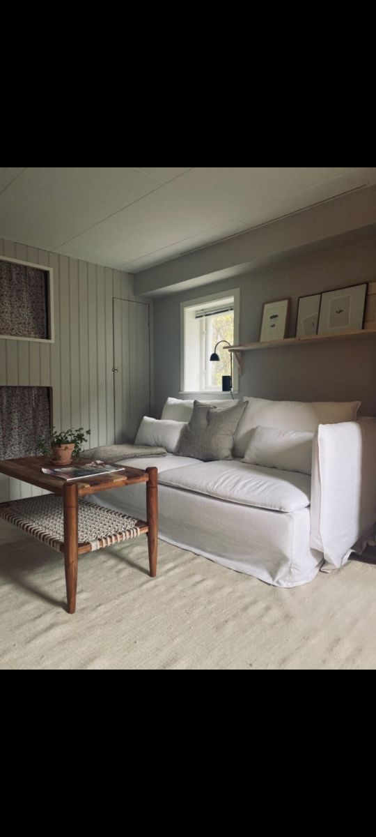 Newly renovated cottage in Båstad