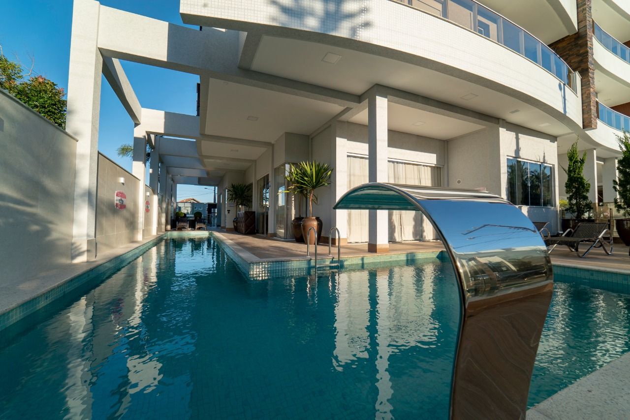 APARTMENT WITH SWIMMING POOL!! 50m Praia do Mariscal!!