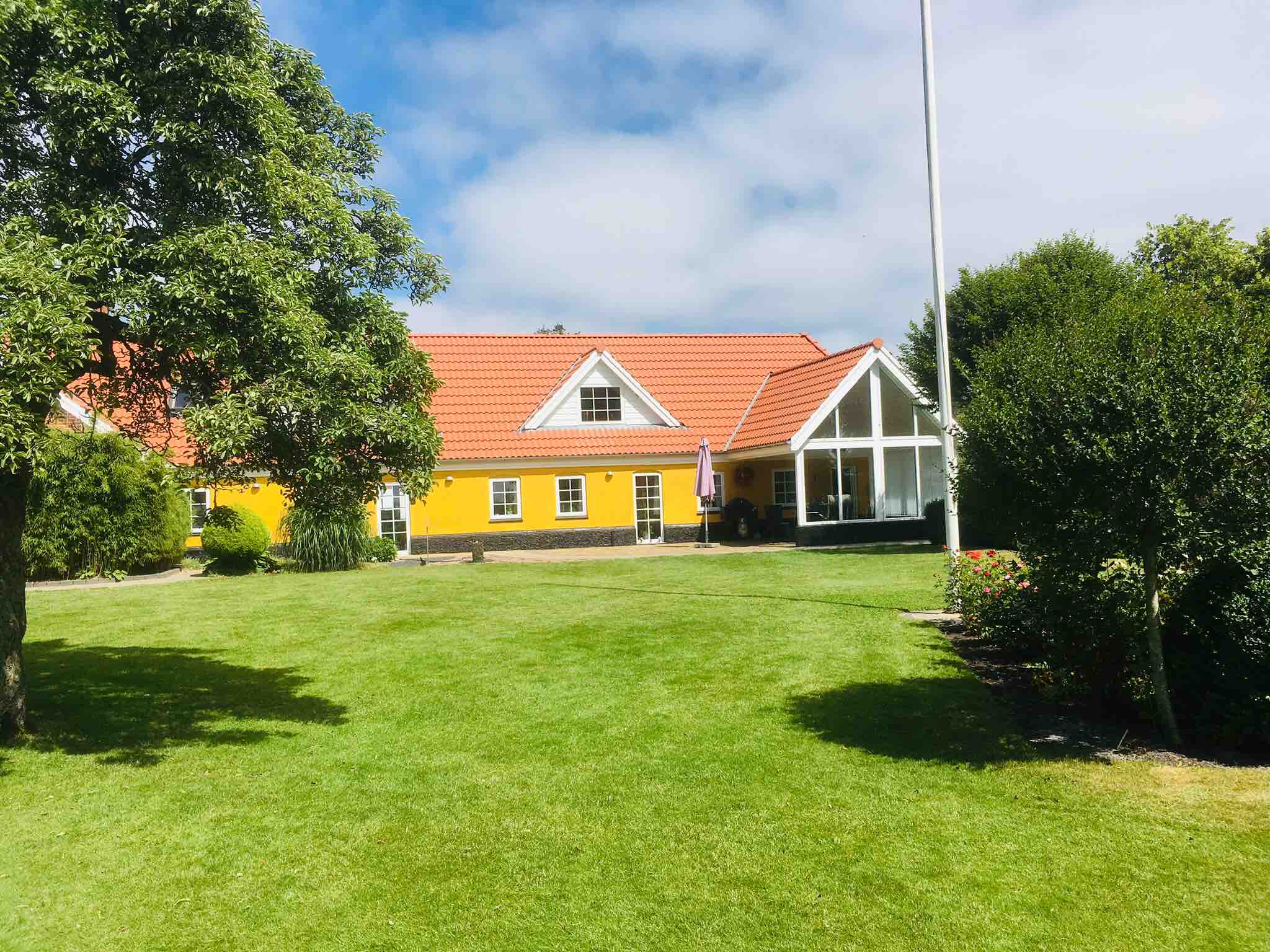Værelse på landet, 3 sovepladser. Houses for Rent in Billund, Denmark