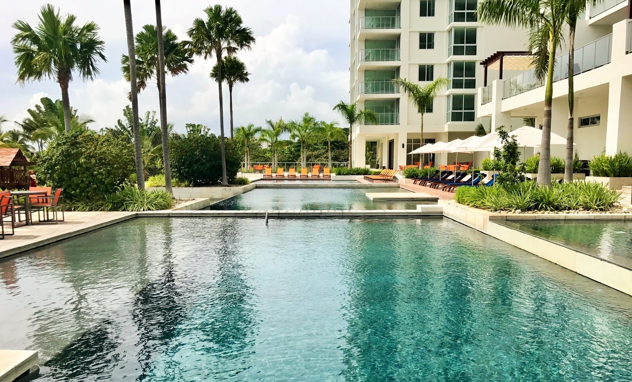 Picture of Affordable Waterfront Luxury! 