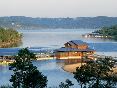 Wilderness Club