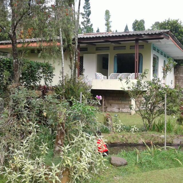 Quiet Villa Cibulan