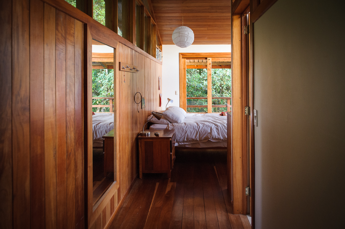 Cloud Forest Sanctuary Monteverde Houses for Rent in Monte Verde