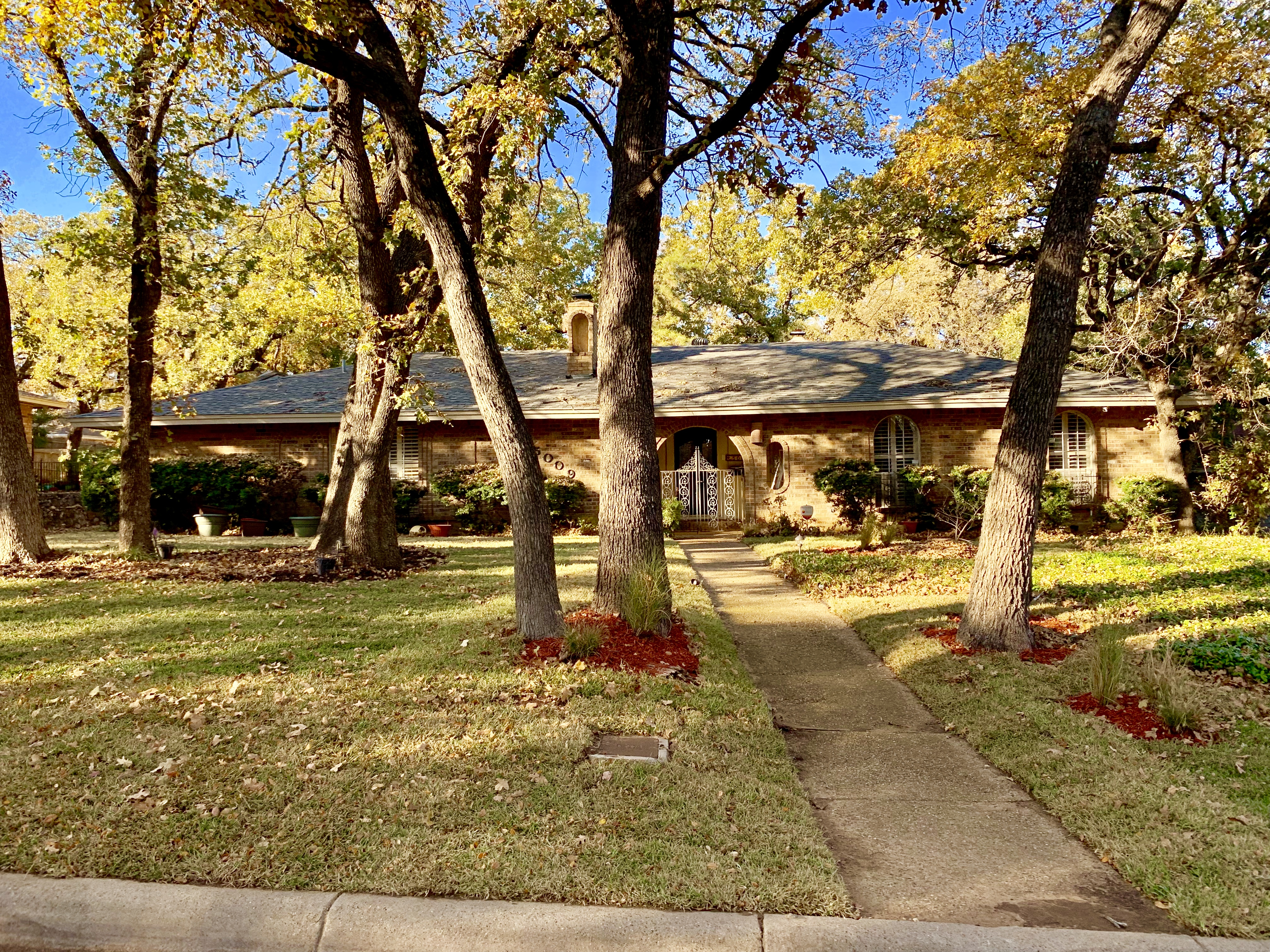 Beautiful home in central of Fort Worth in District 4, Fort Worth