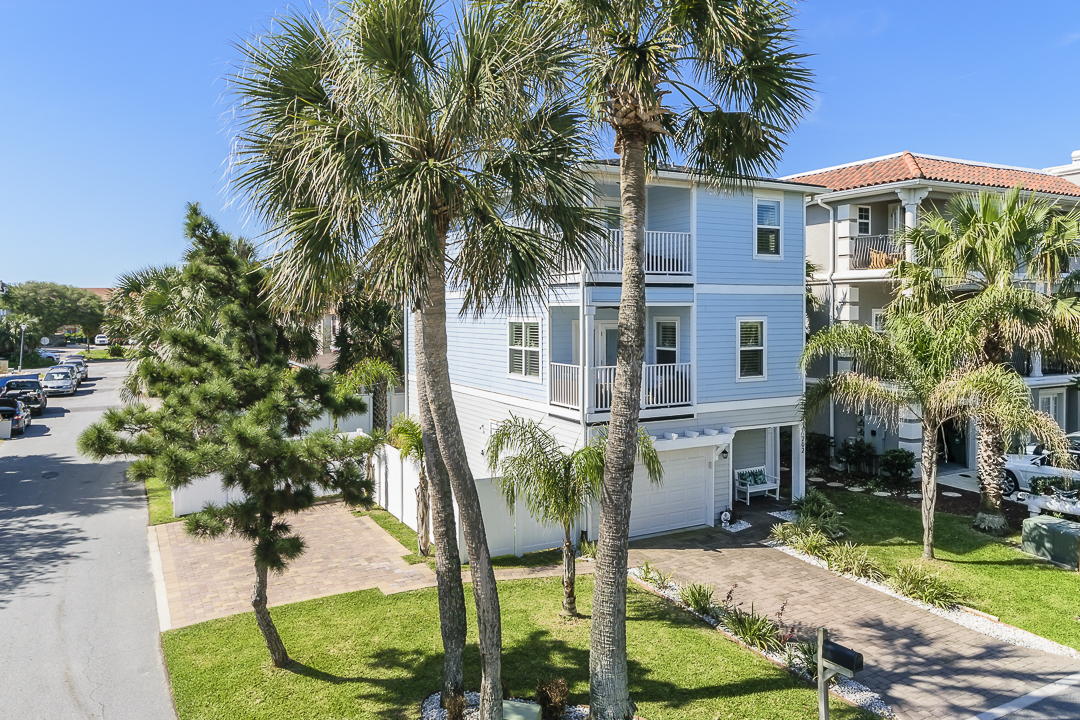 2 blocks ocean 4 brhouse in Jacksonville Beach Houses for Rent in