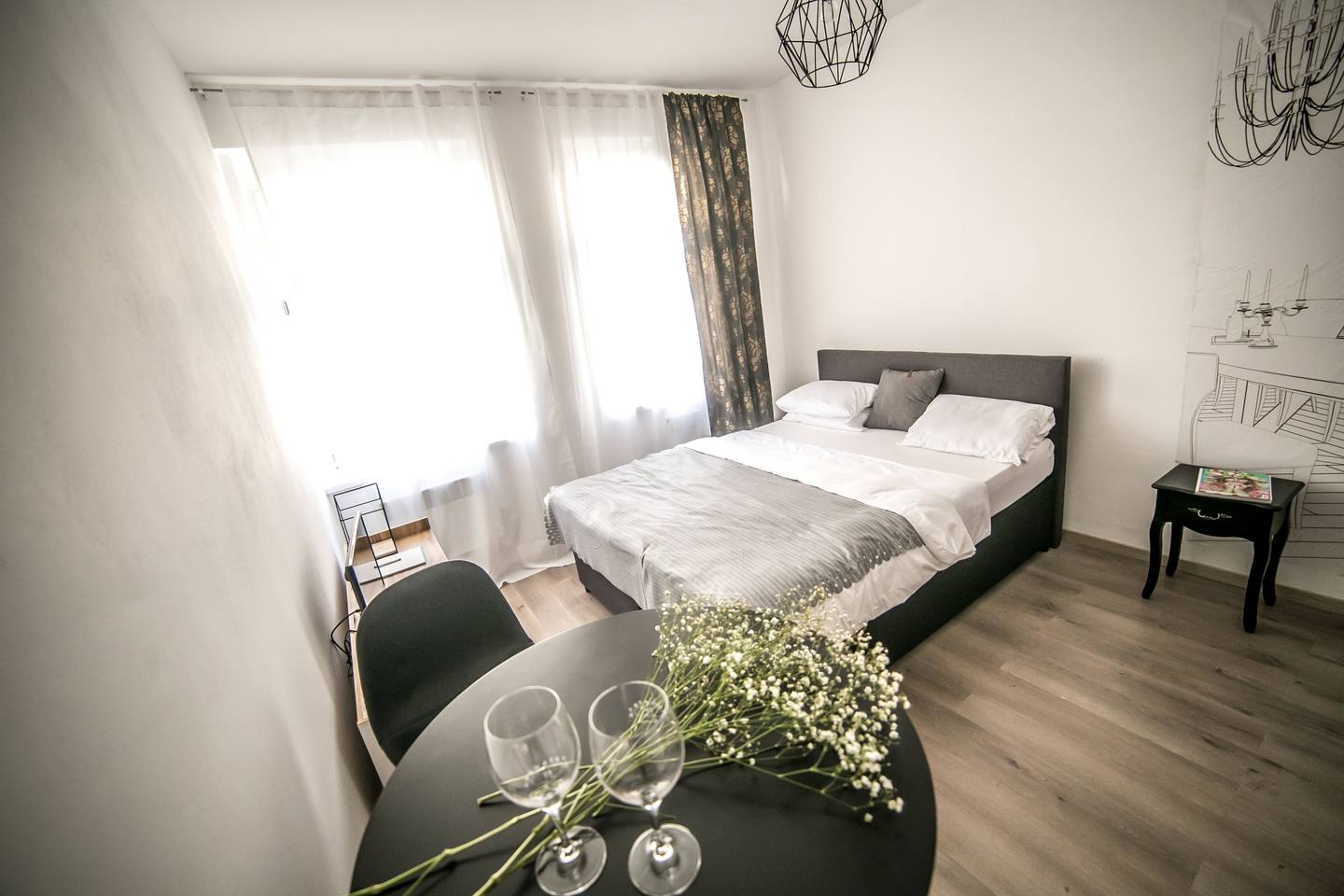 Friendly apartments in Prague #17