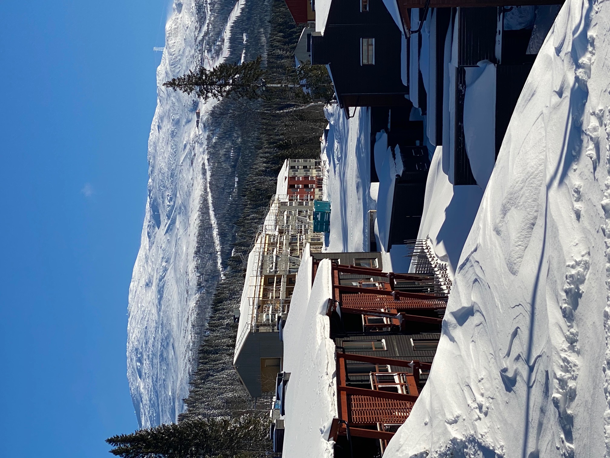 Newly built in family-friendly Tegefjäll/Åre