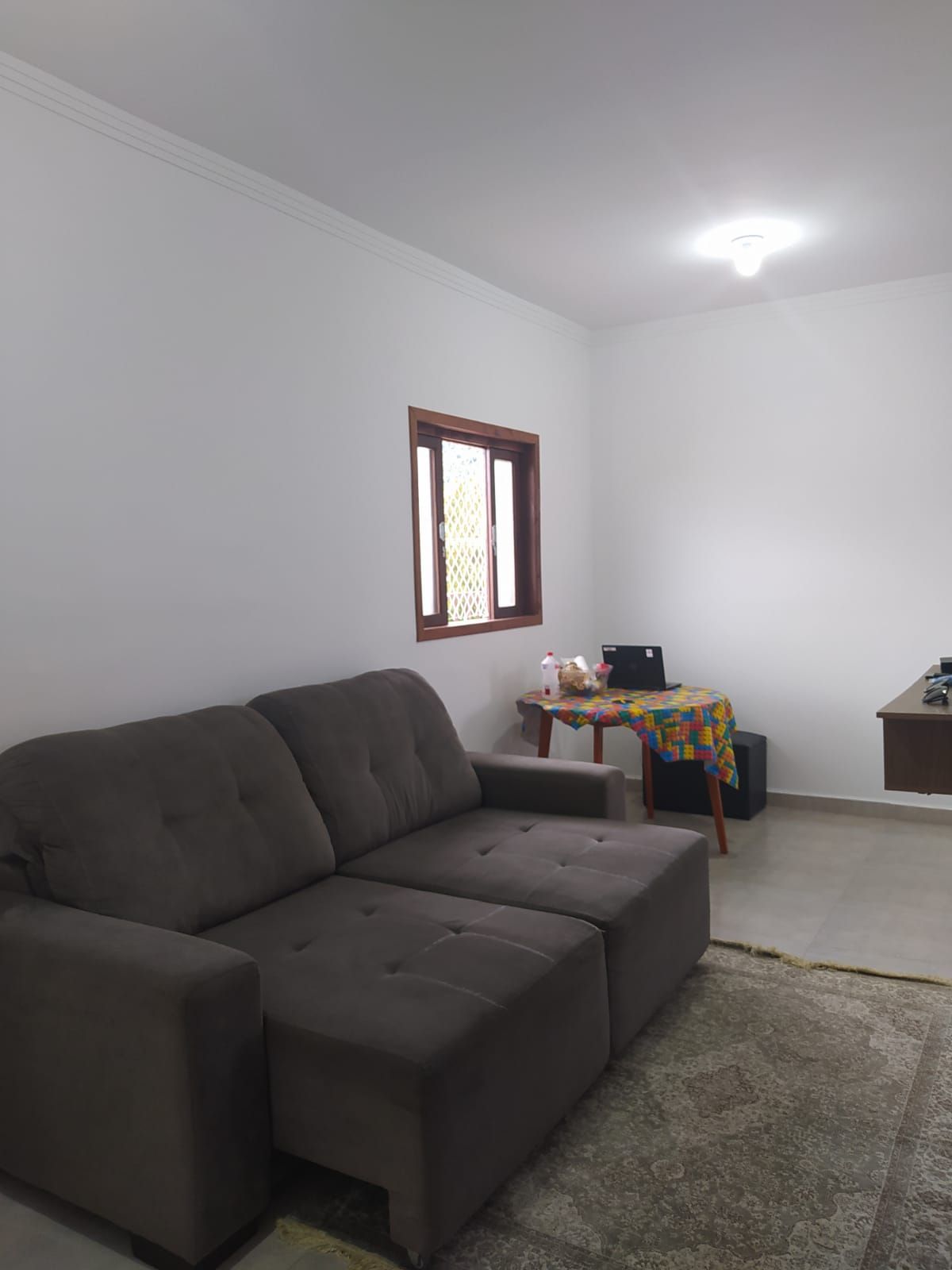 All-equipped apartment 800 meters from Praia!!!