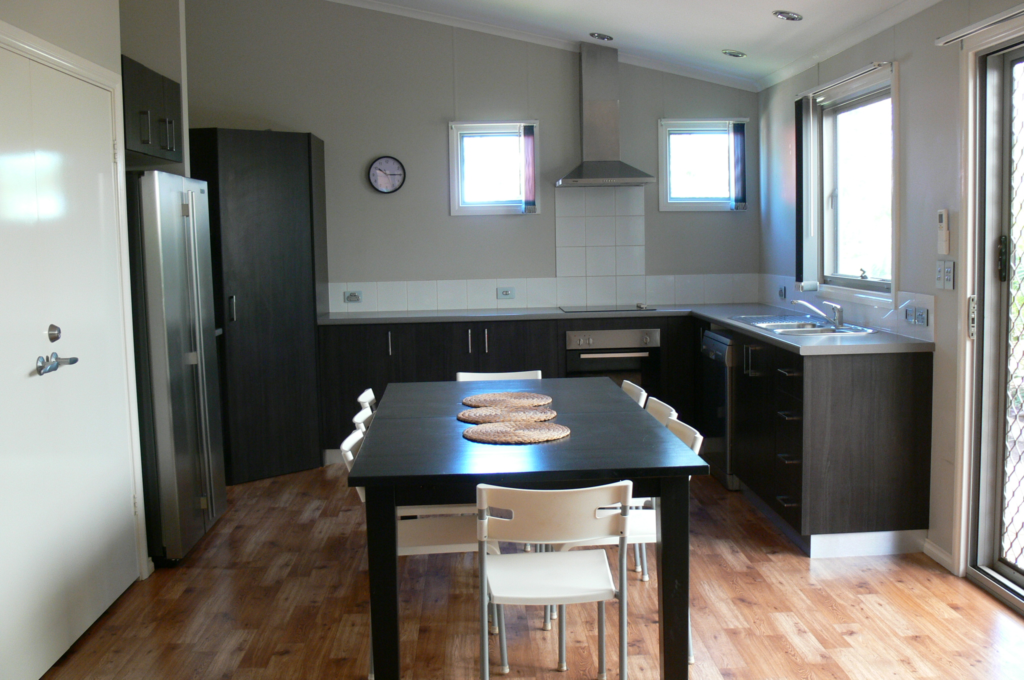 OUR HOUSE BROOME