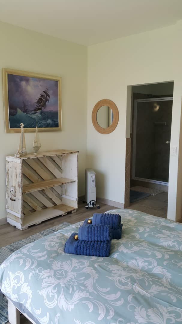 Sunset View No. 7 Apartments for Rent in Langstrand, Namibia Airbnb