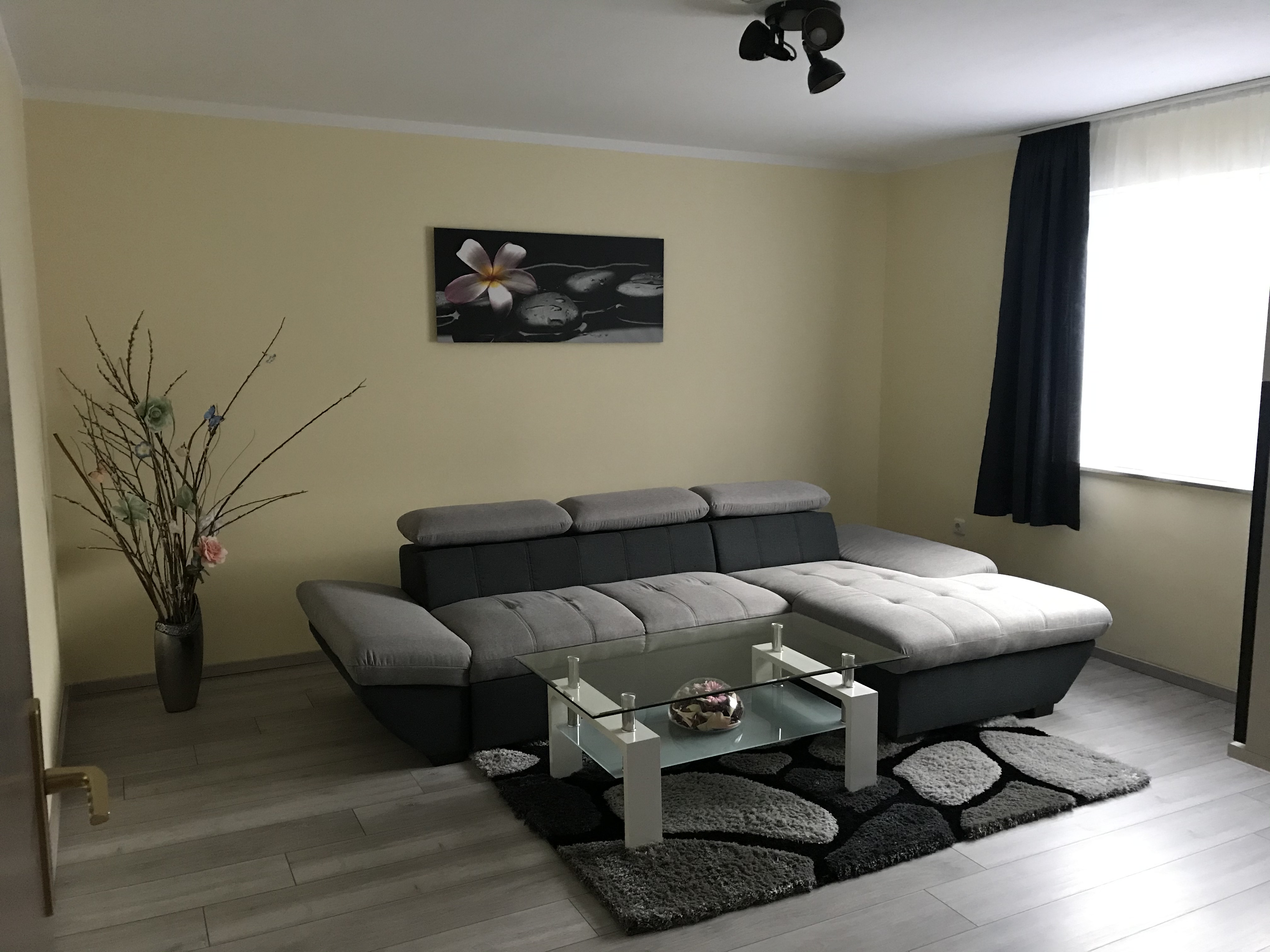 Wohnung In Saal An Der Donau